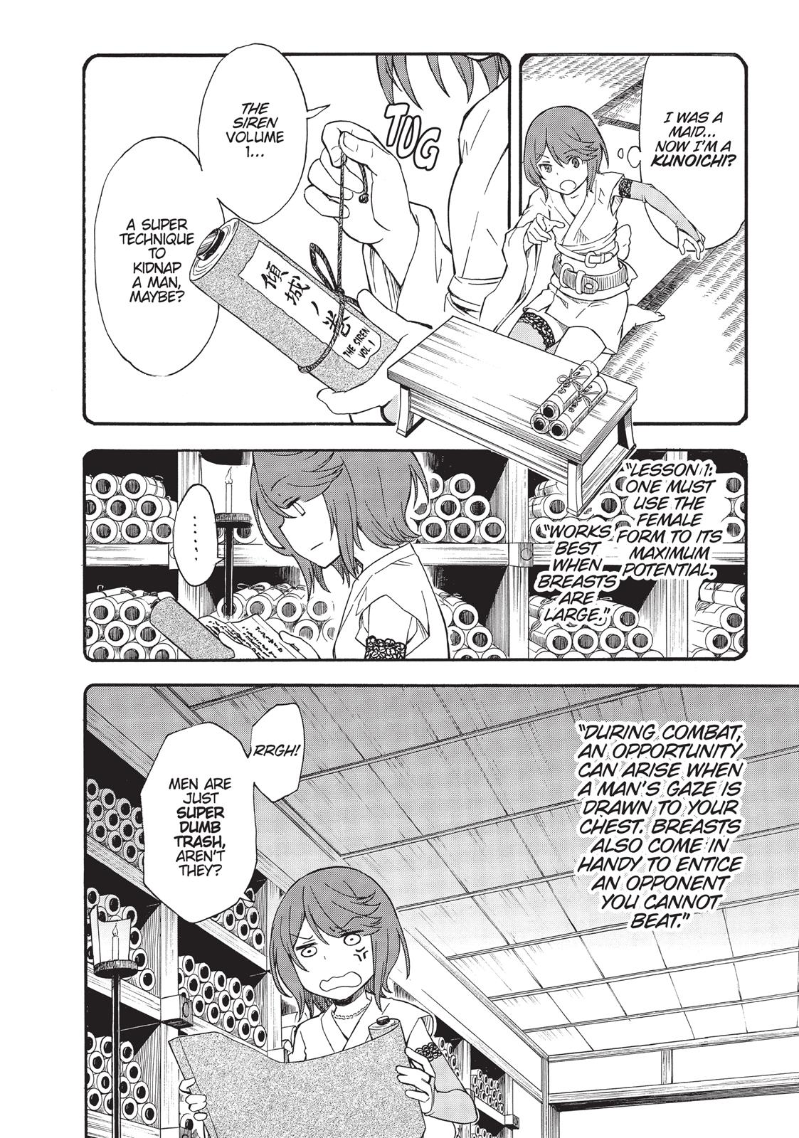 Read A Certain Scientific Railgun Manga Online
