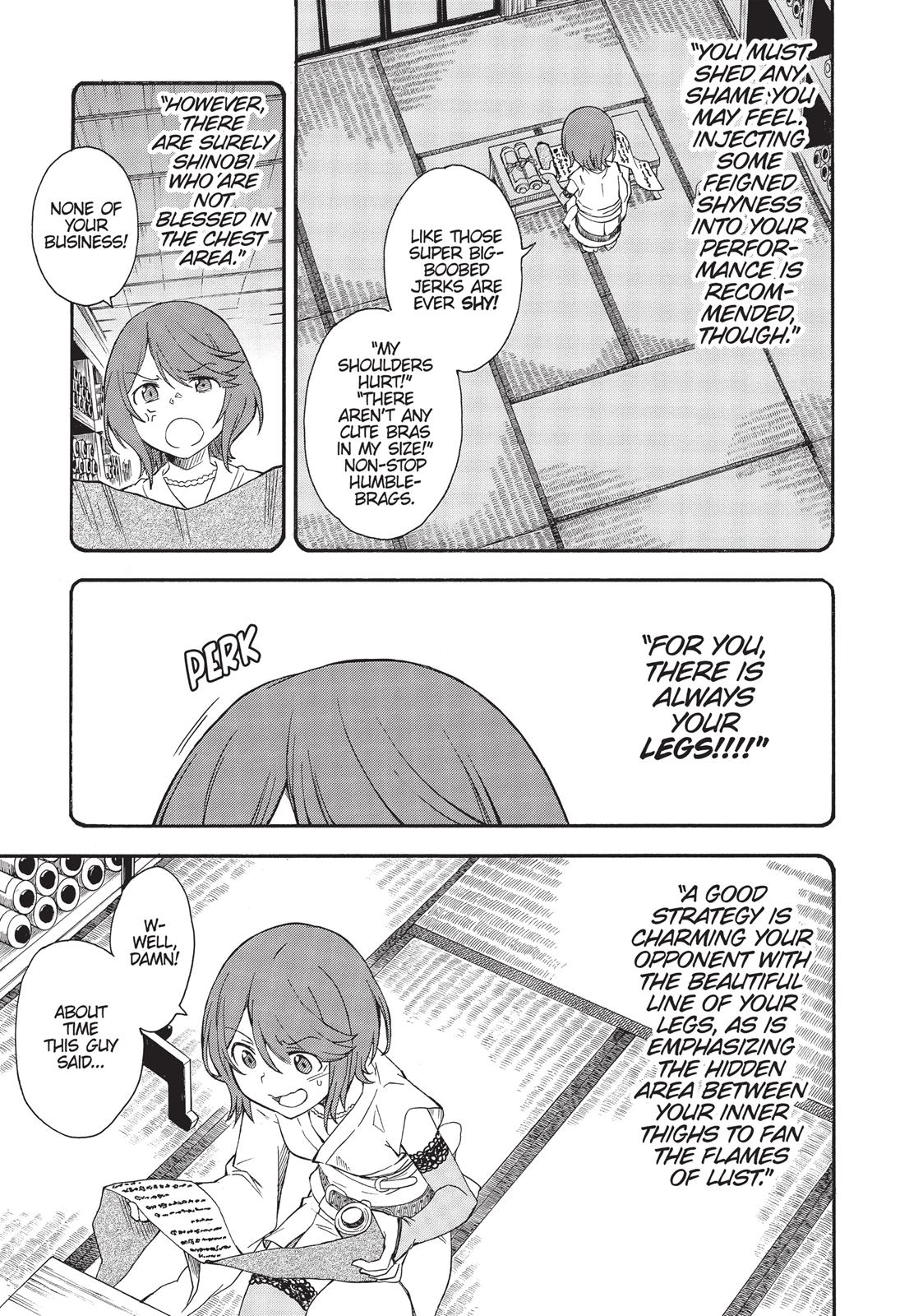 Read A Certain Scientific Railgun Manga Online