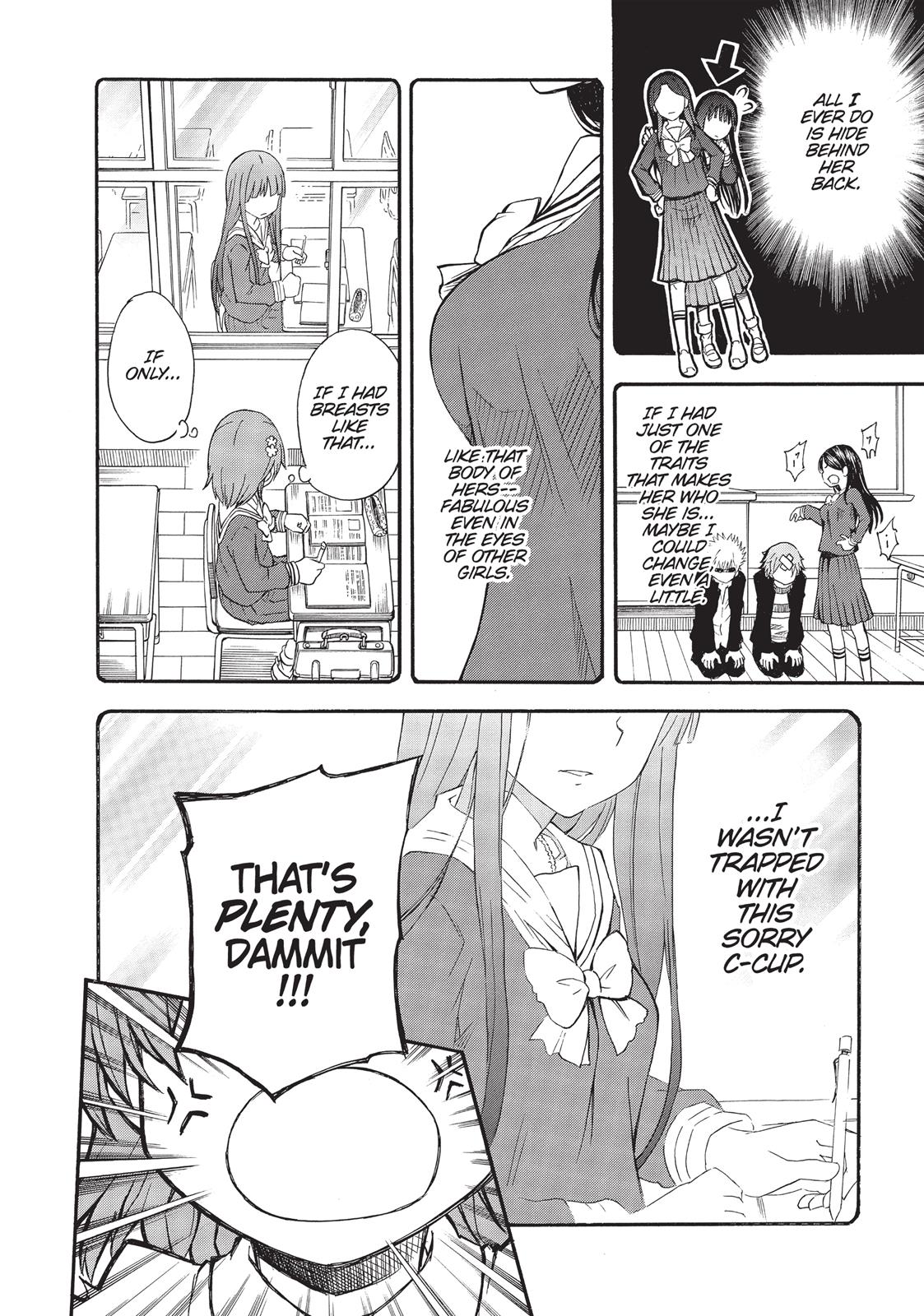 Read A Certain Scientific Railgun Manga Online