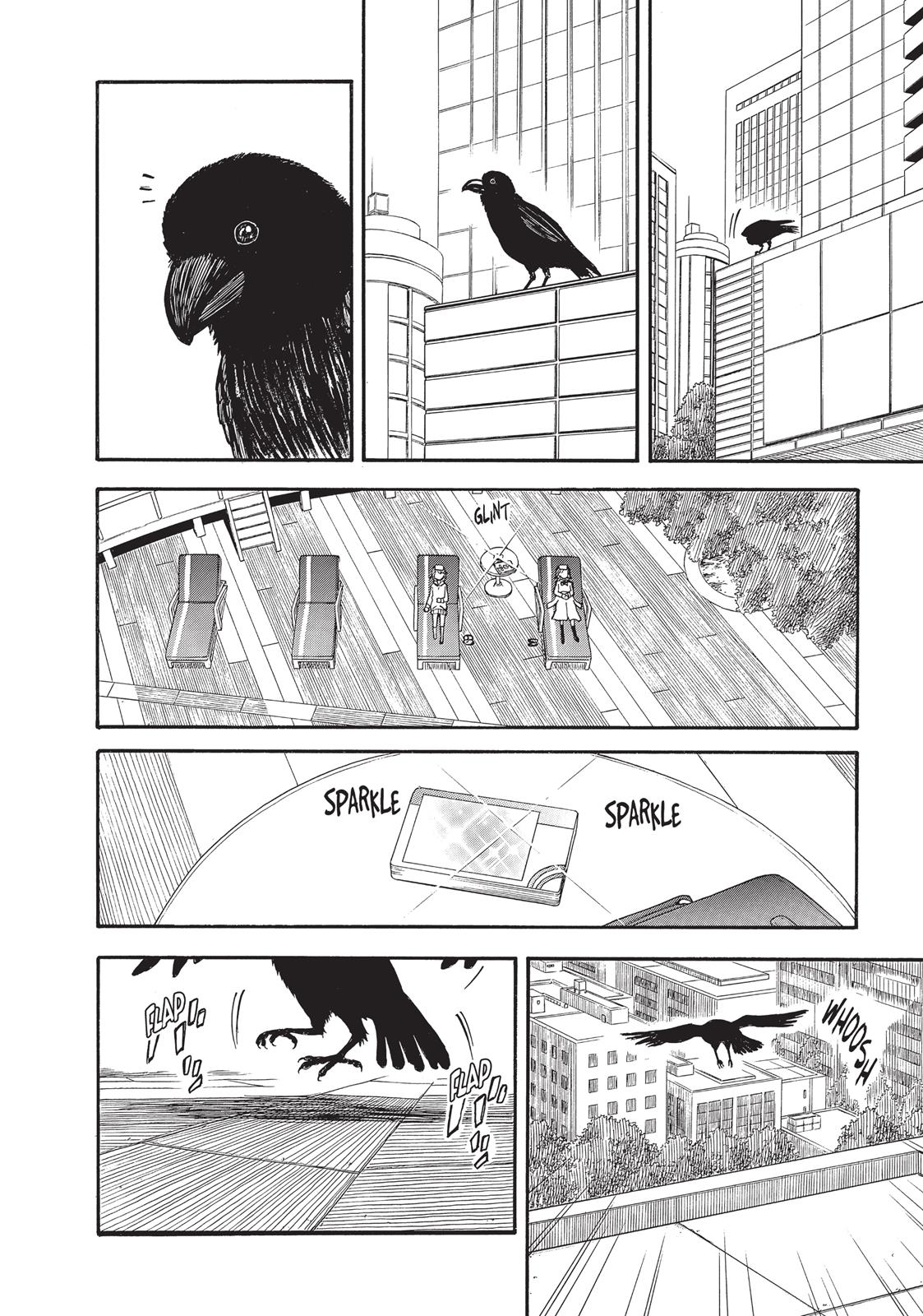 Read A Certain Scientific Railgun Manga Online