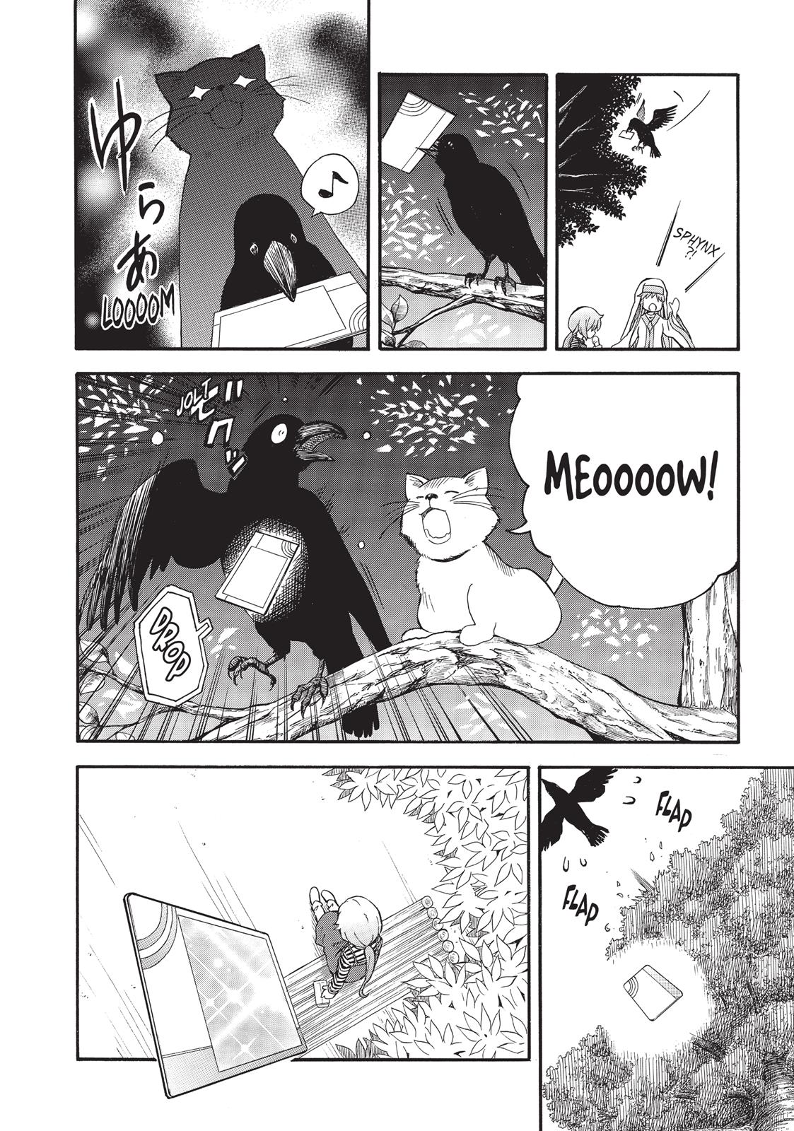 Read A Certain Scientific Railgun Manga Online