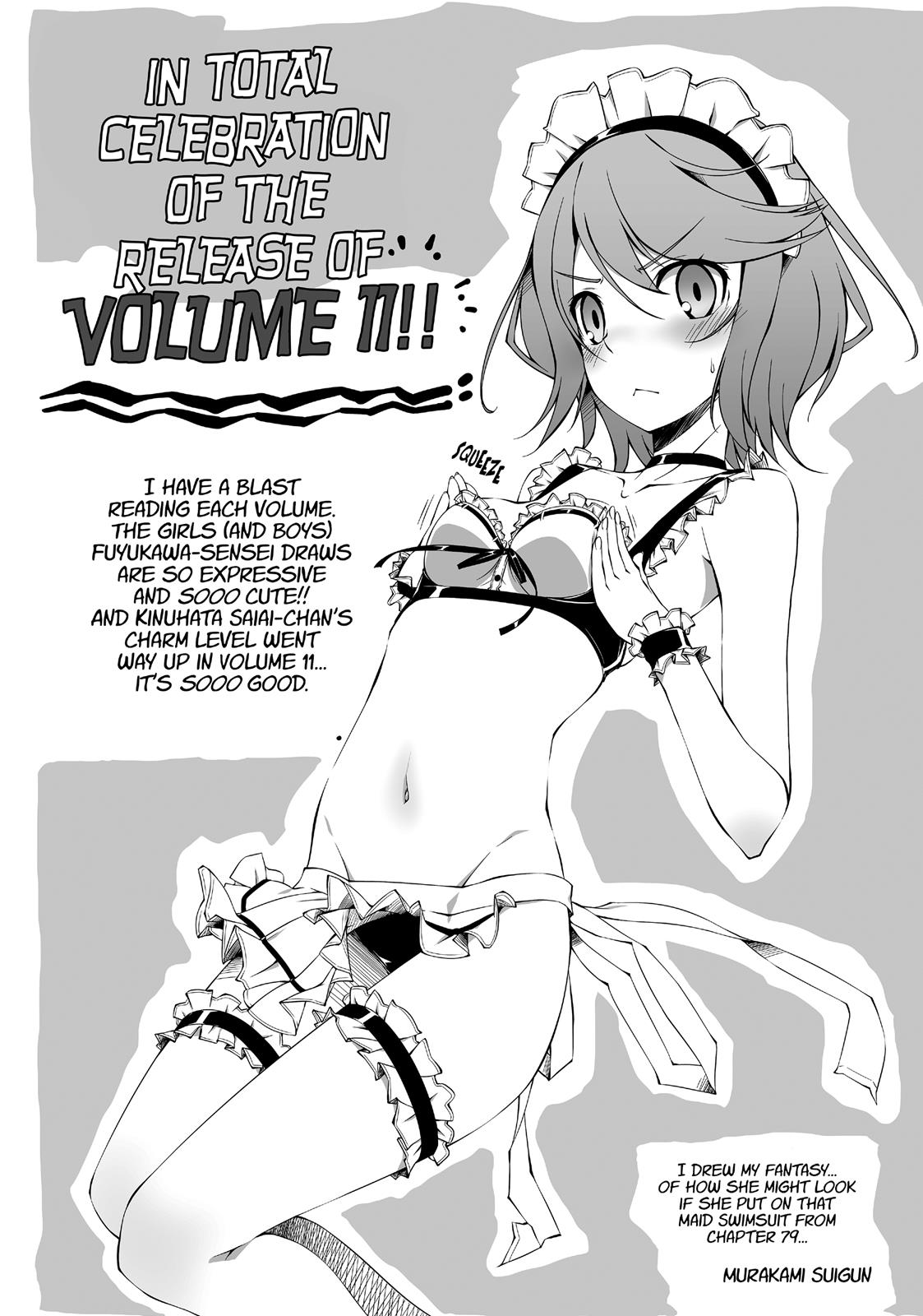 Read A Certain Scientific Railgun Manga Online