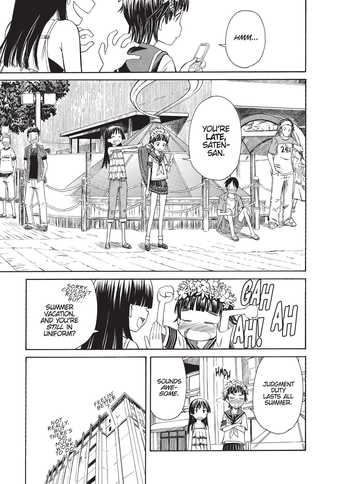 Read A Certain Scientific Railgun Manga Online