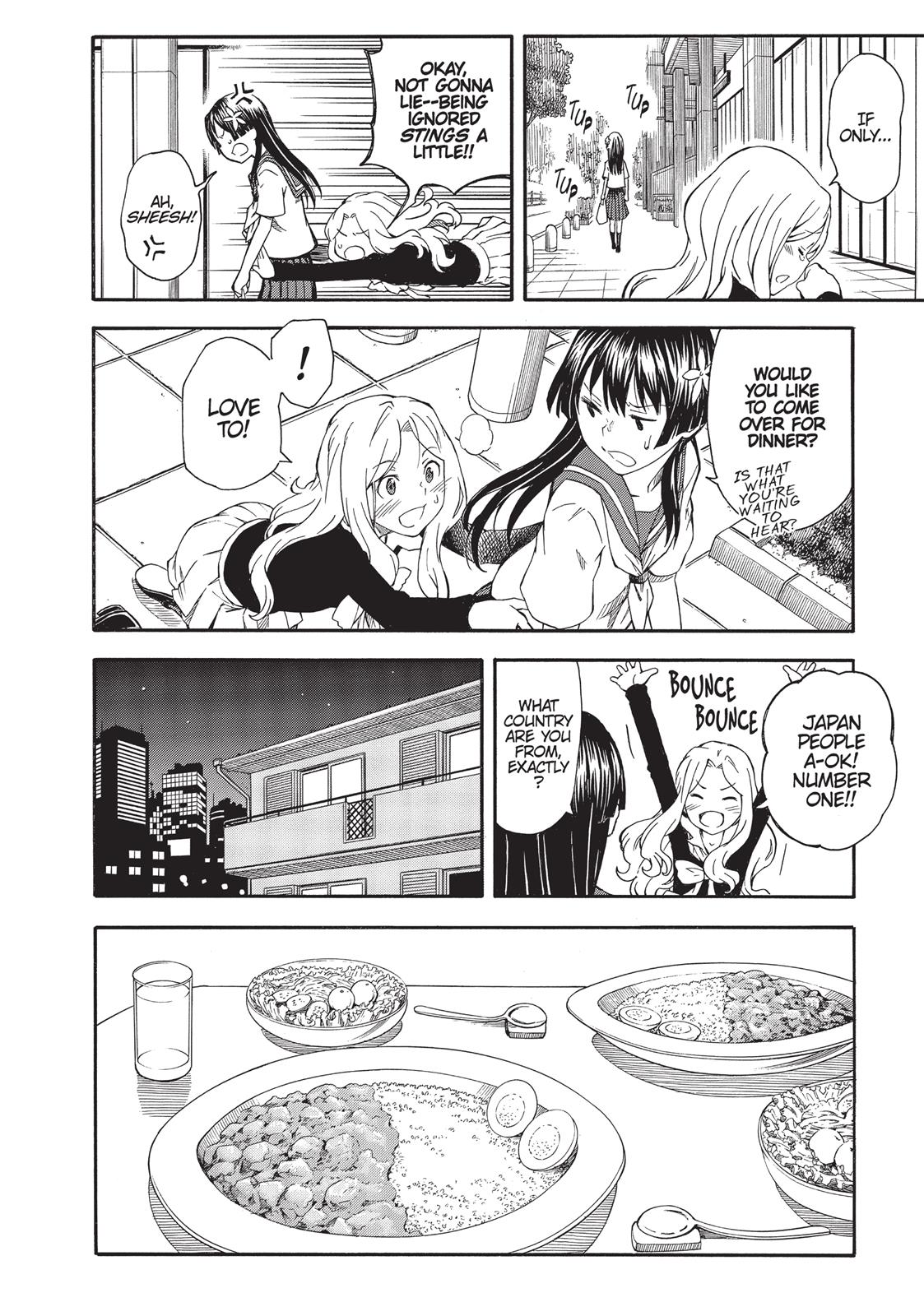 Read A Certain Scientific Railgun Manga Online
