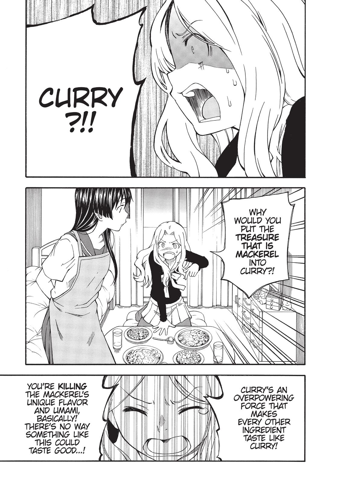 Read A Certain Scientific Railgun Manga Online