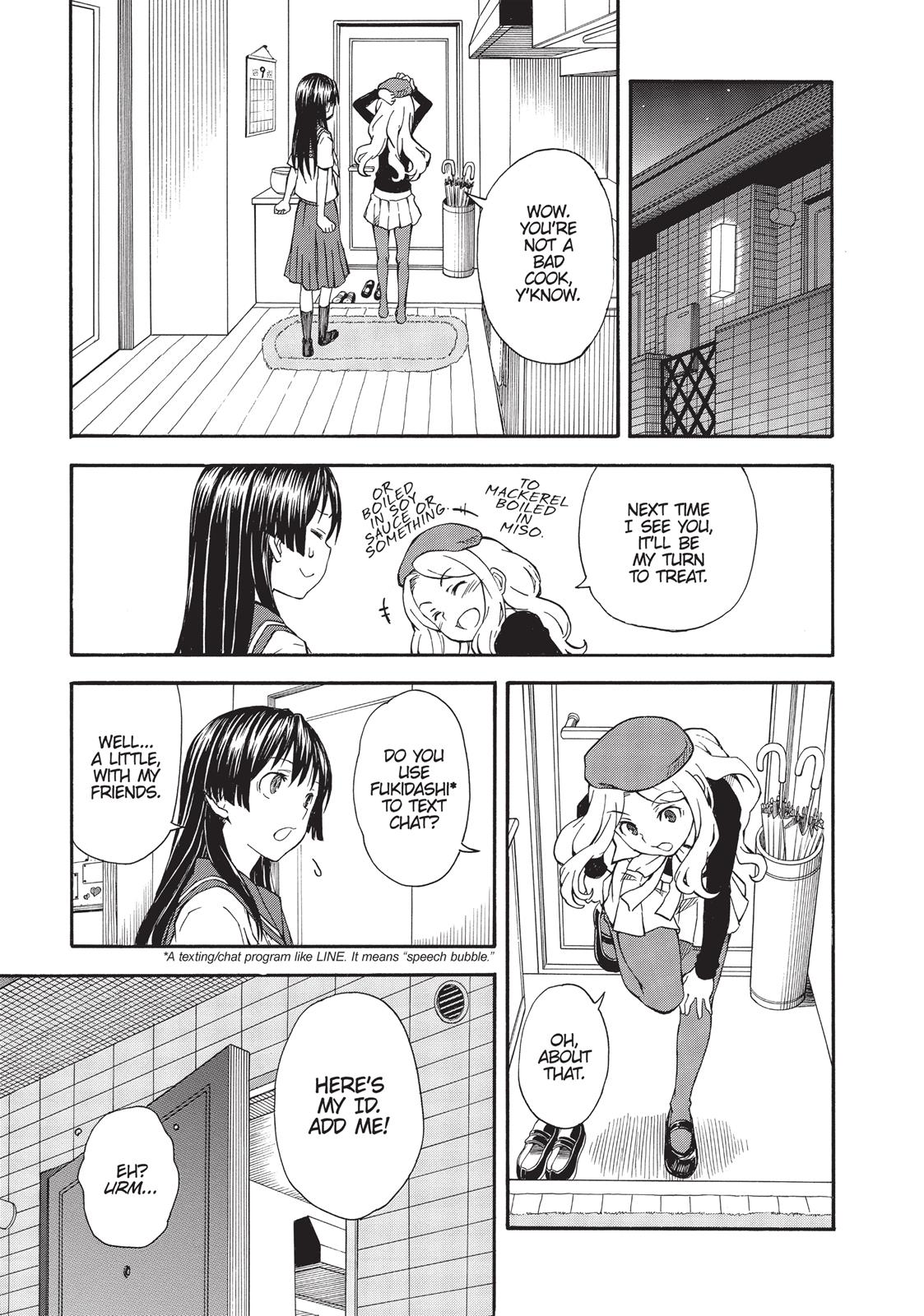 Read A Certain Scientific Railgun Manga Online