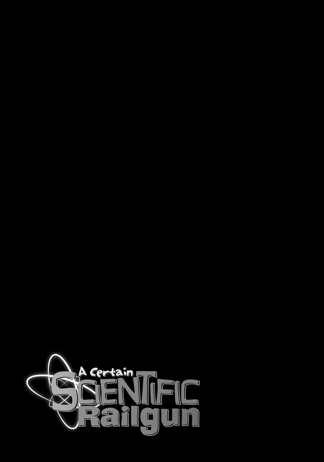 Read A Certain Scientific Railgun Manga Online