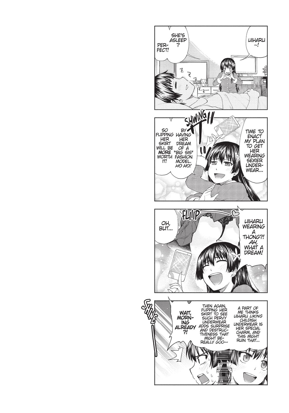 Read A Certain Scientific Railgun Manga Online