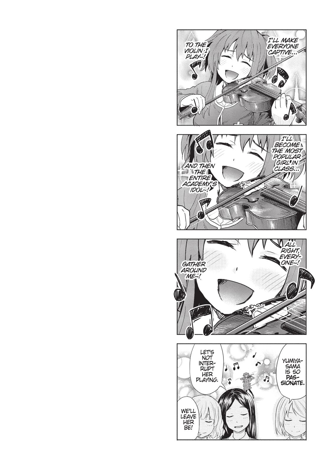 Read A Certain Scientific Railgun Manga Online