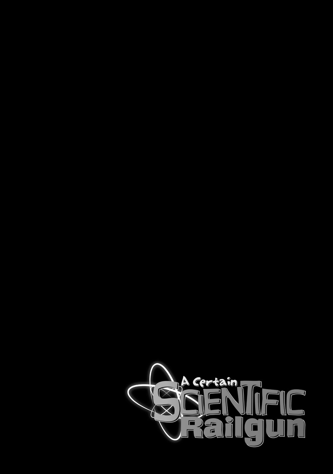 Read A Certain Scientific Railgun Manga Online