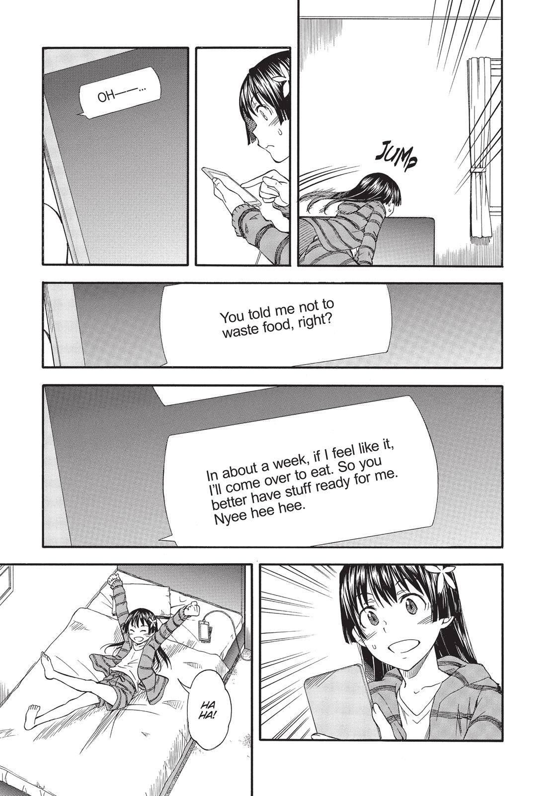 Read A Certain Scientific Railgun Manga Online