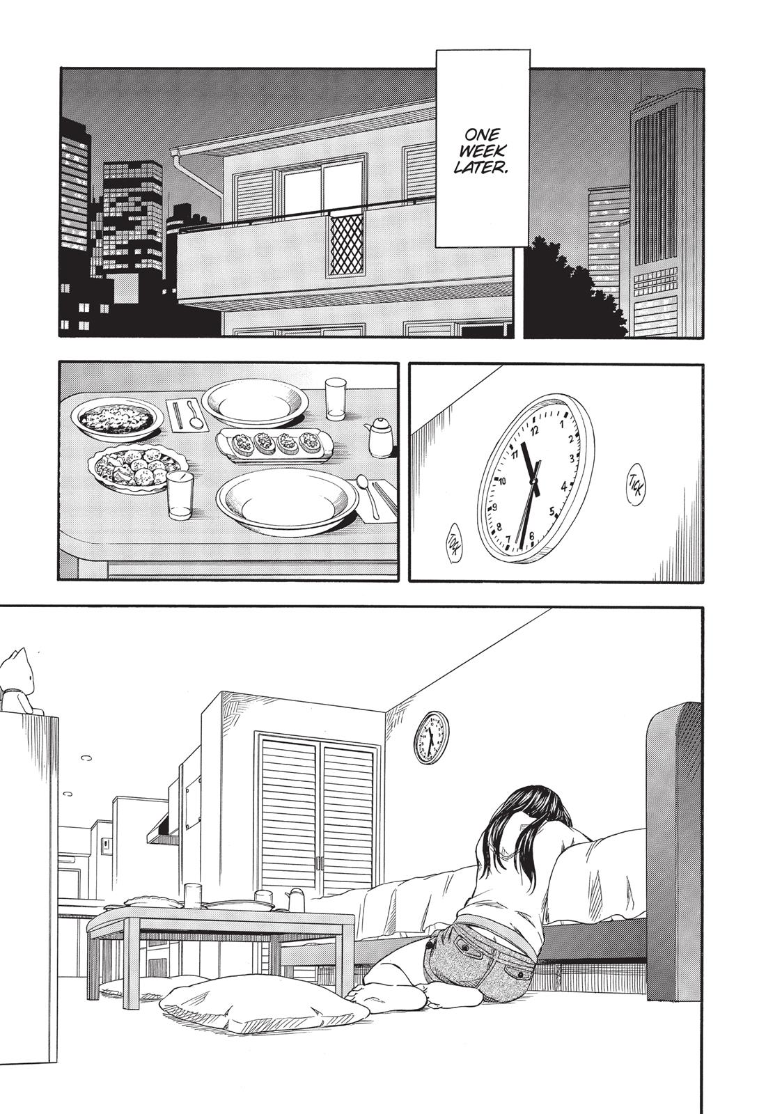 Read A Certain Scientific Railgun Manga Online
