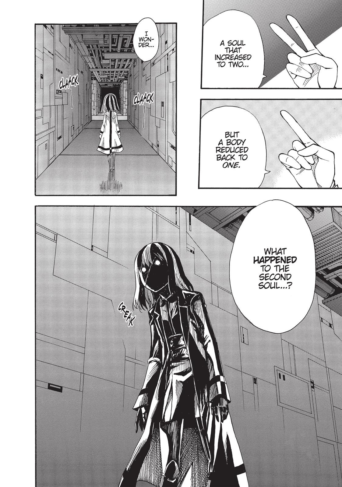 Read A Certain Scientific Railgun Manga Online
