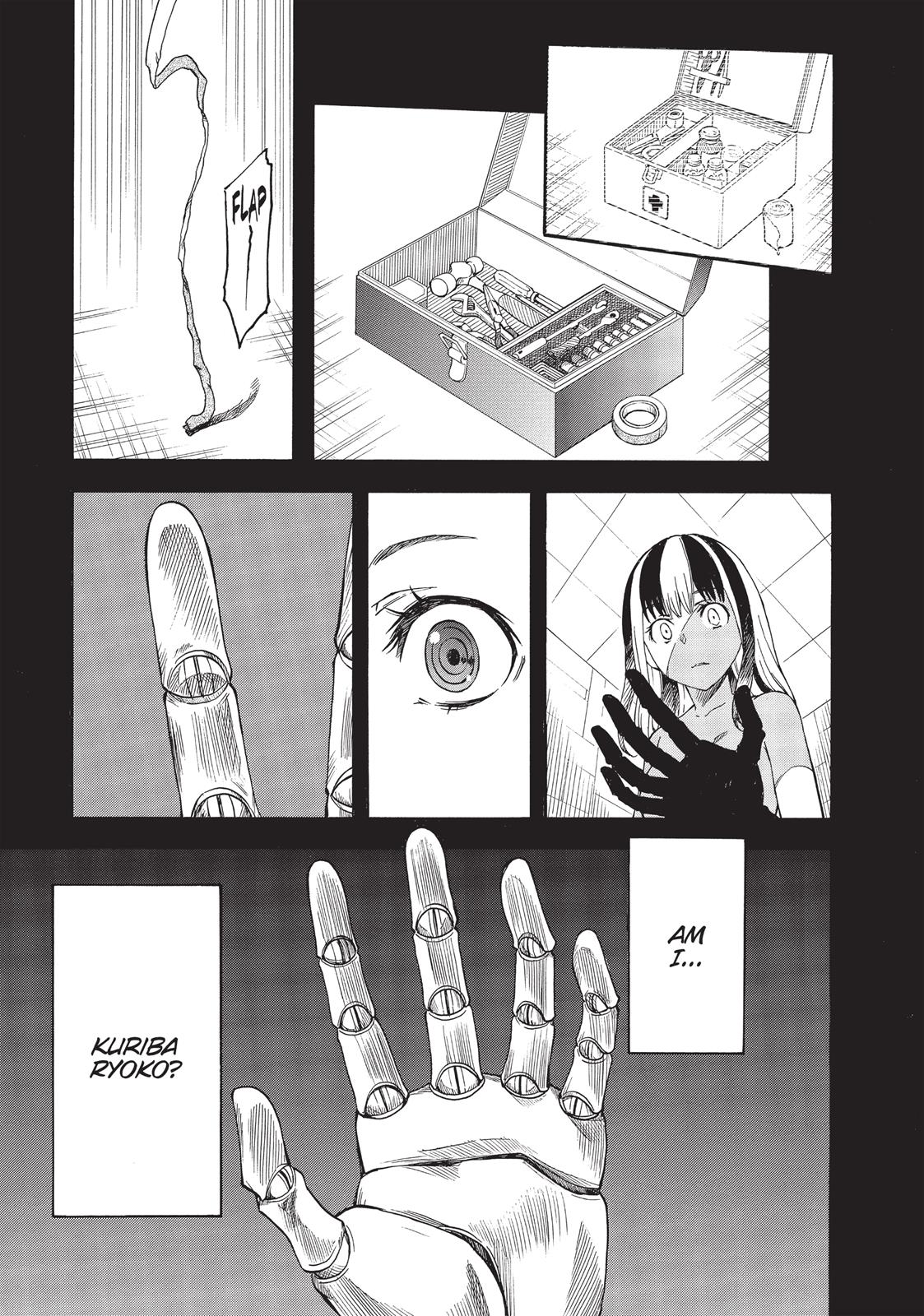 Read A Certain Scientific Railgun Manga Online