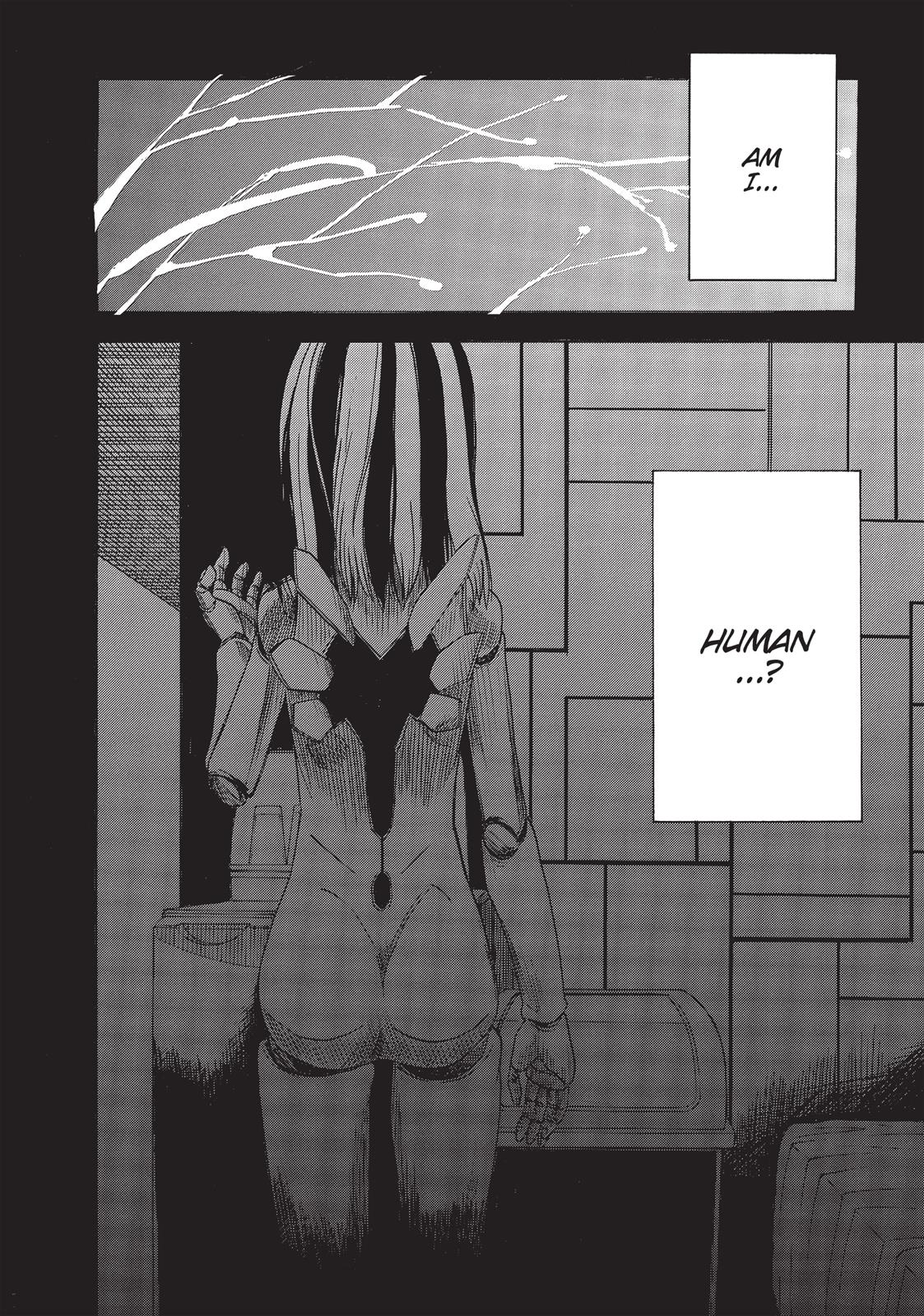 Read A Certain Scientific Railgun Manga Online