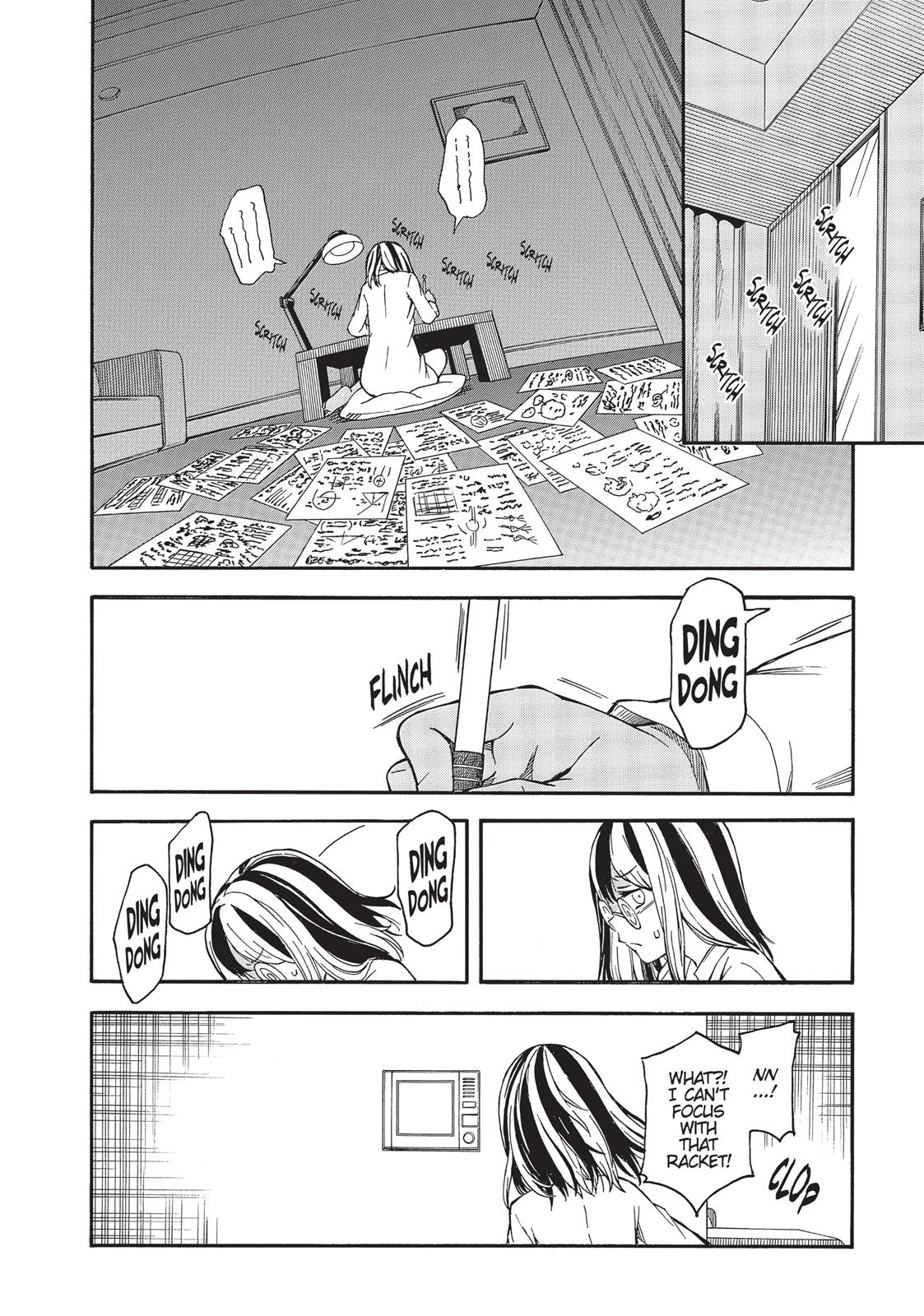 Read A Certain Scientific Railgun Manga Online