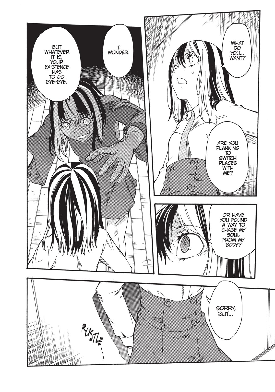 Read A Certain Scientific Railgun Manga Online