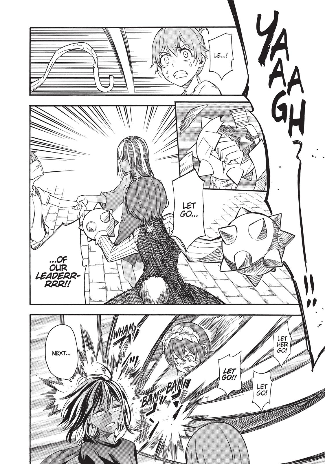 Read A Certain Scientific Railgun Manga Online
