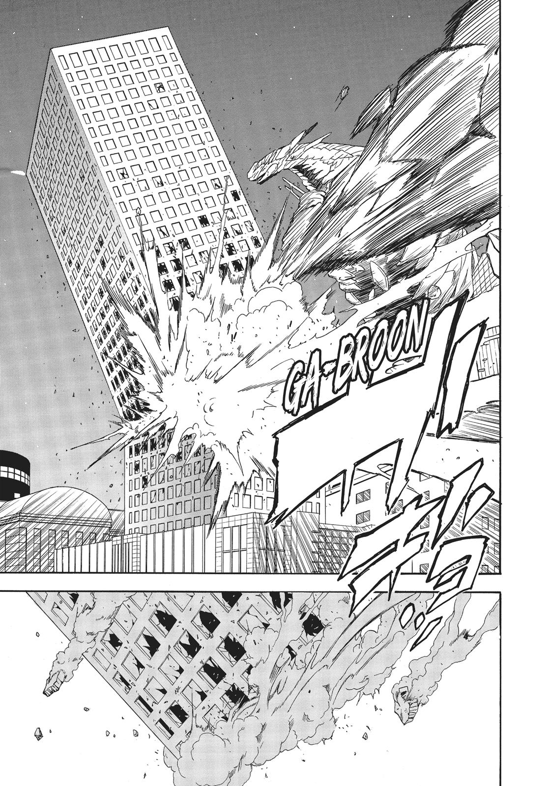 Read A Certain Scientific Railgun Manga Online