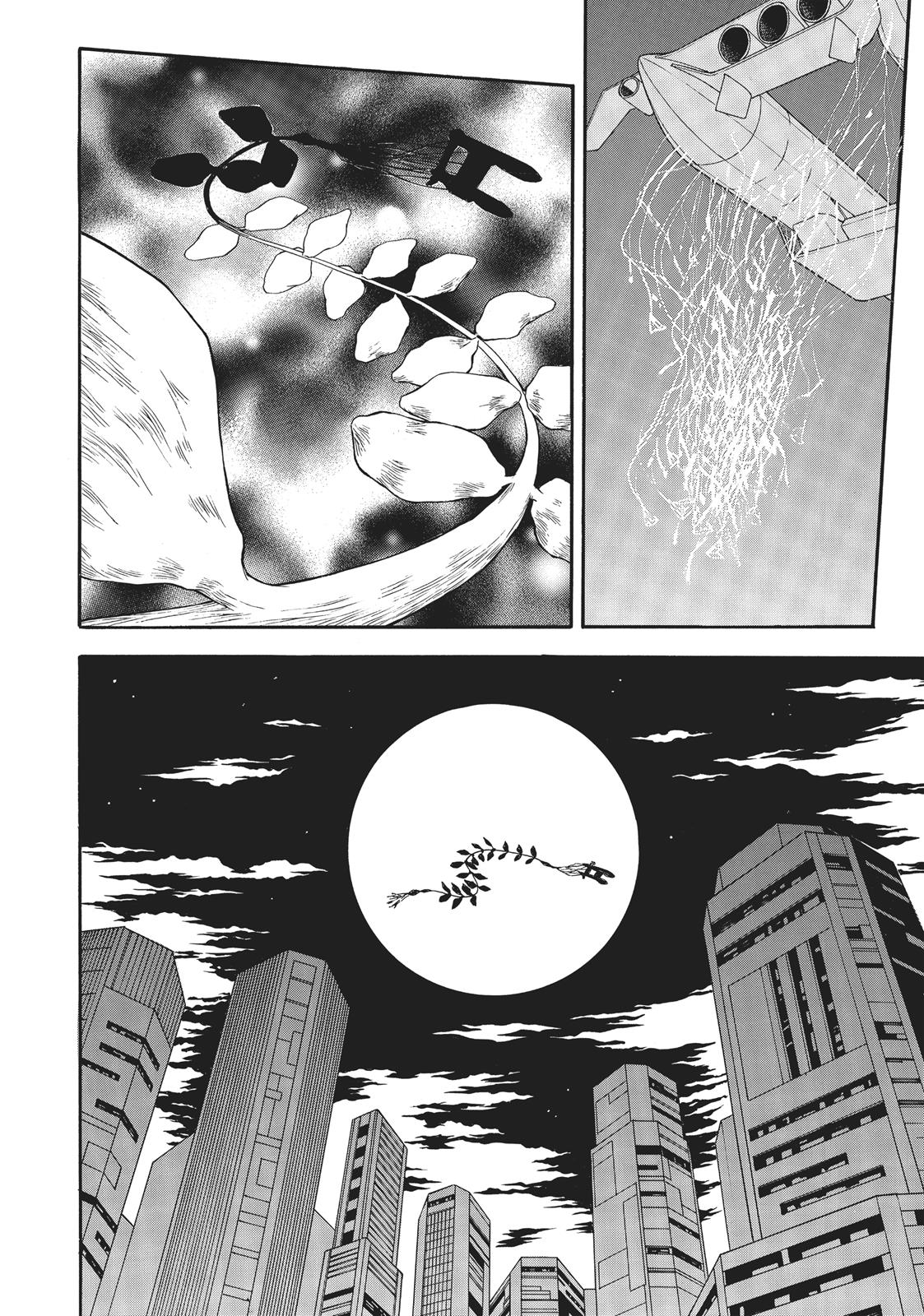 Read A Certain Scientific Railgun Manga Online