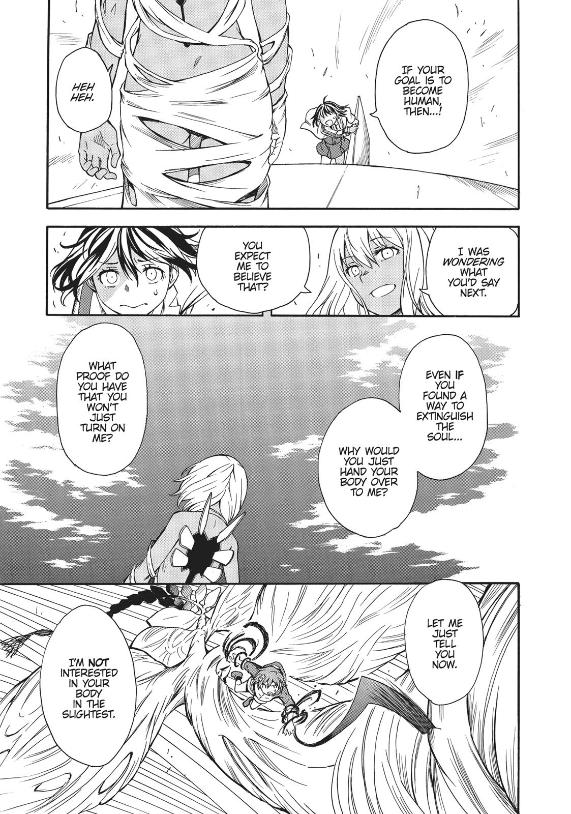 Read A Certain Scientific Railgun Manga Online