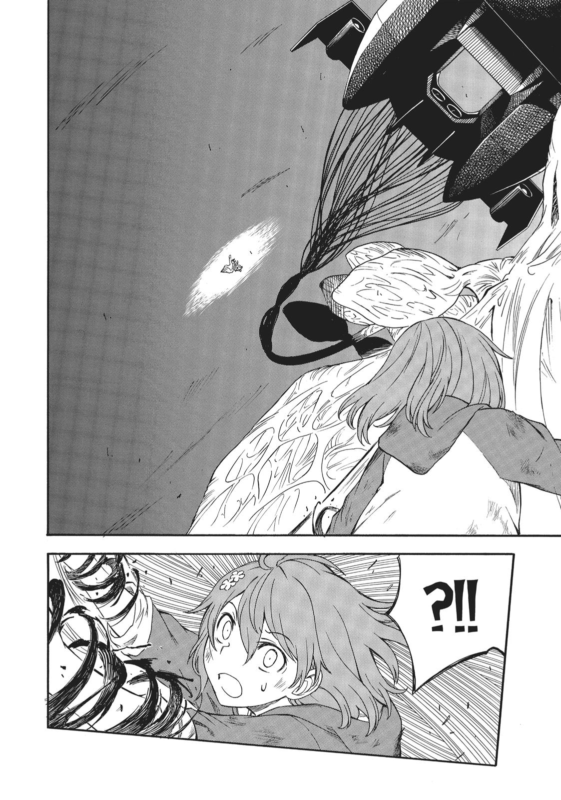 Read A Certain Scientific Railgun Manga Online
