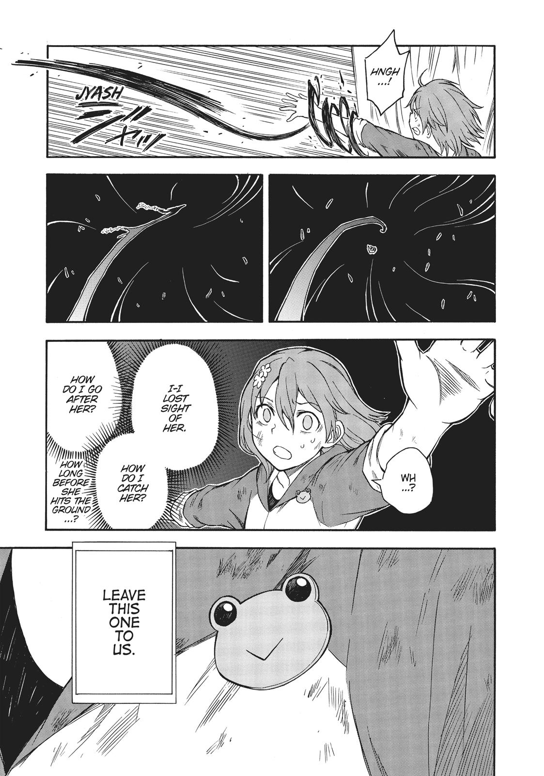 Read A Certain Scientific Railgun Manga Online