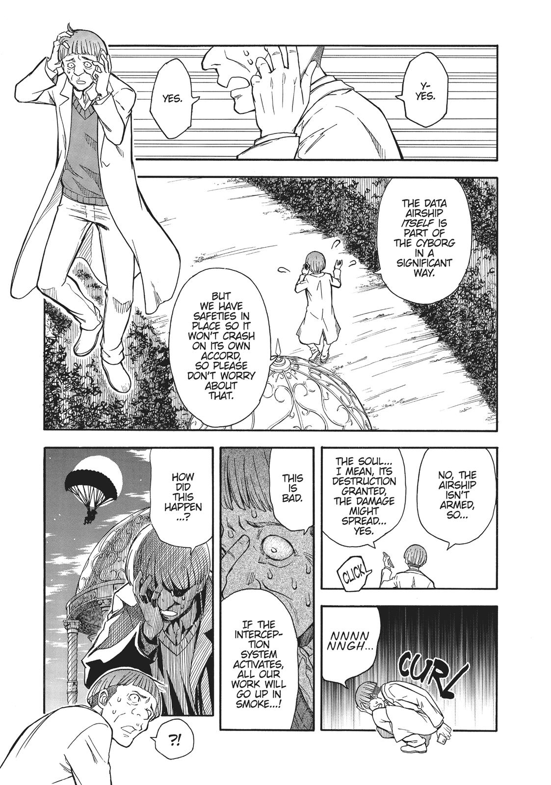 Read A Certain Scientific Railgun Manga Online