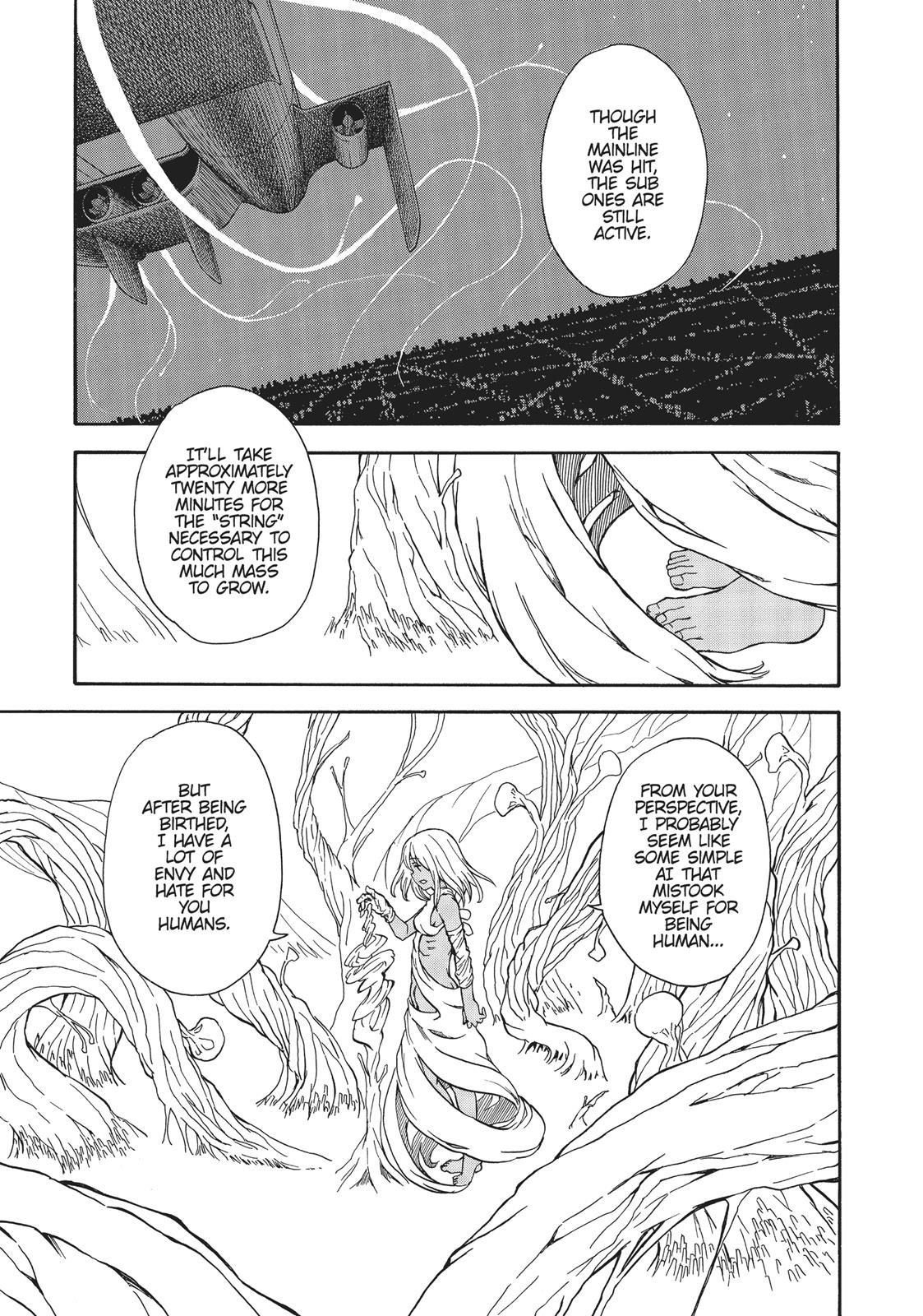 Read A Certain Scientific Railgun Manga Online