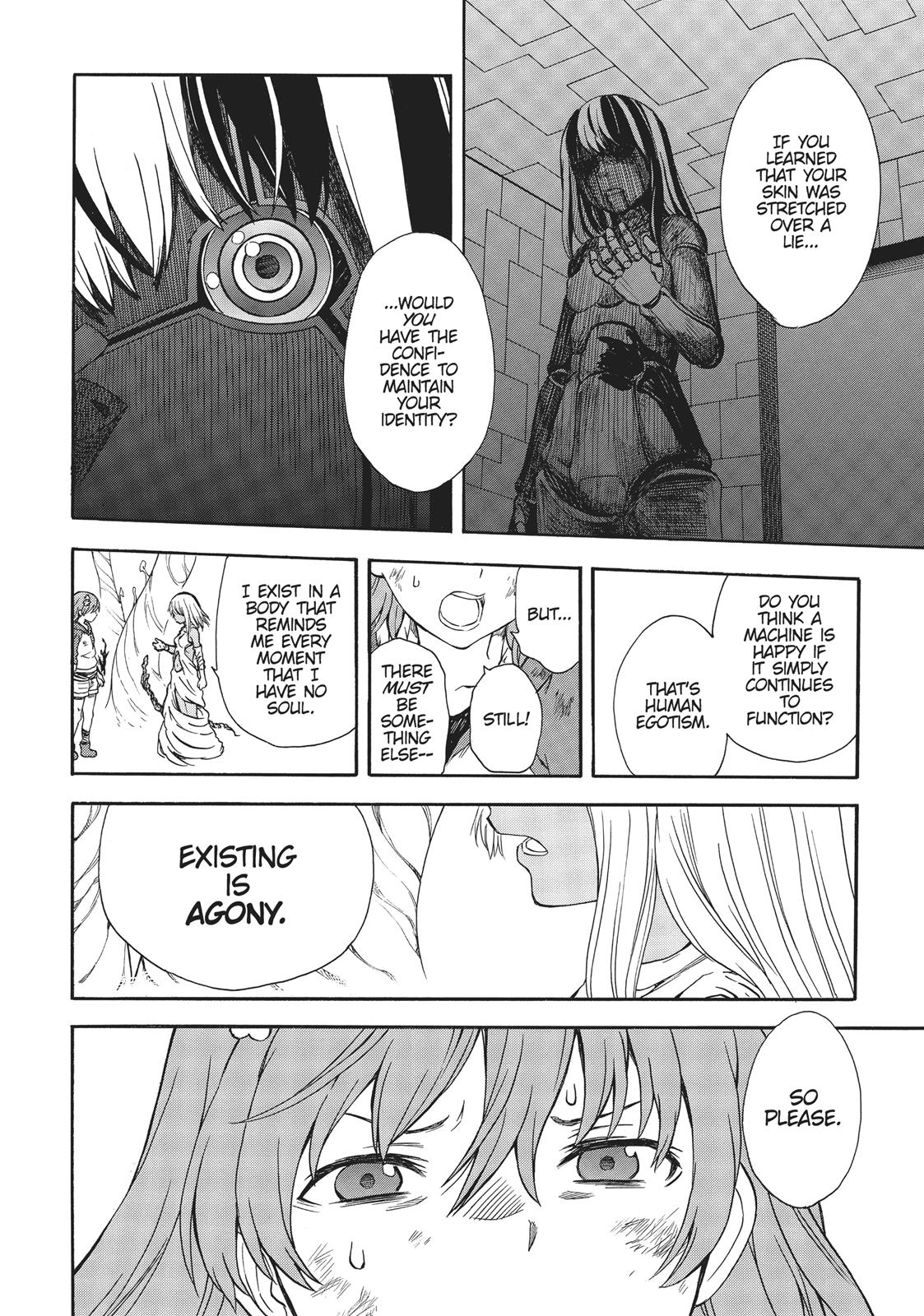 Read A Certain Scientific Railgun Manga Online