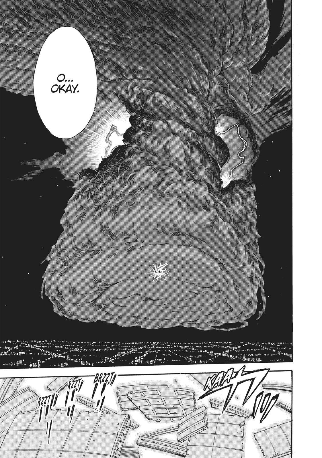Read A Certain Scientific Railgun Manga Online