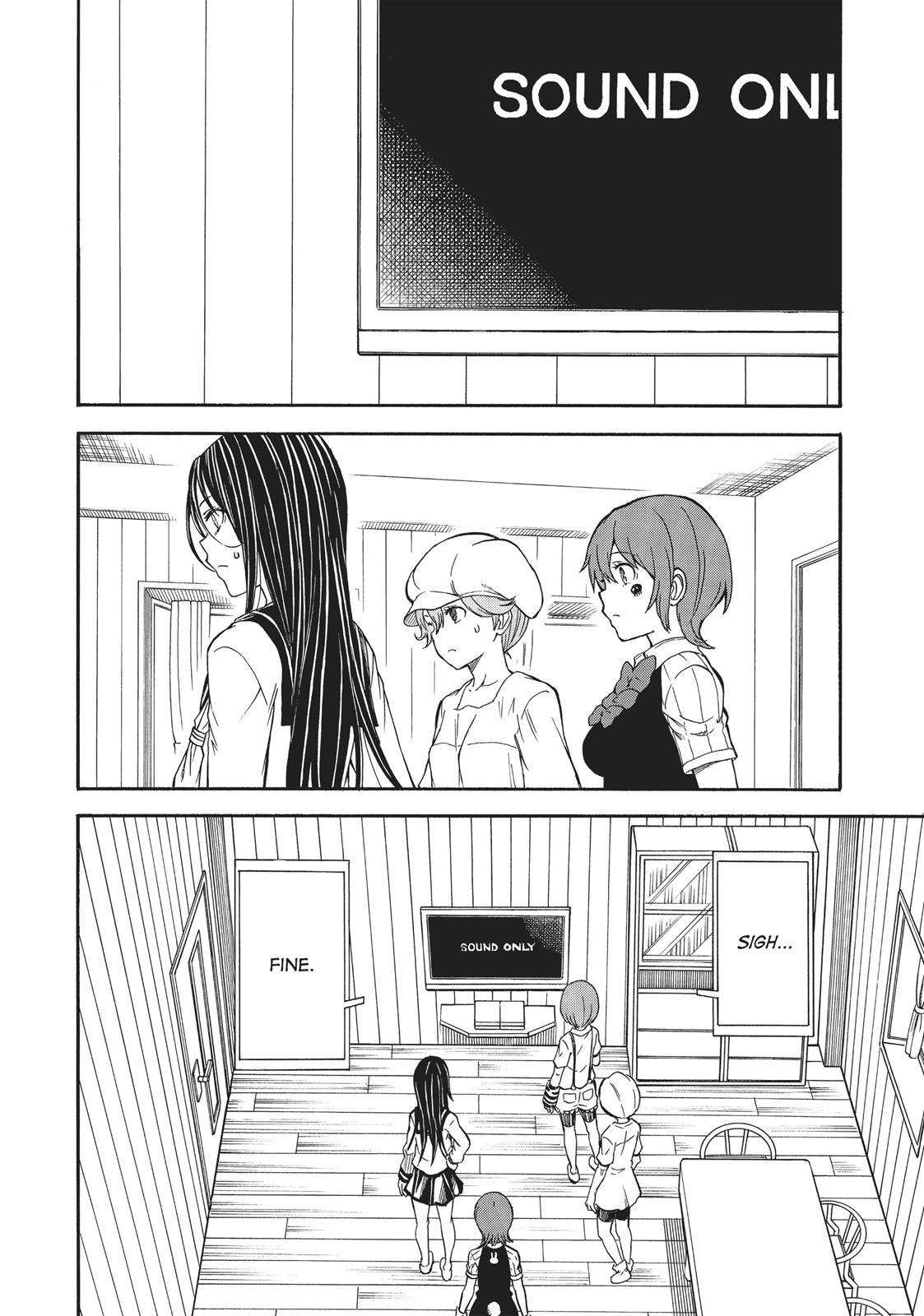 Read A Certain Scientific Railgun Manga Online