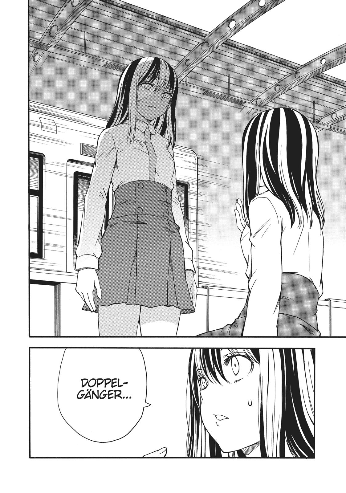 Read A Certain Scientific Railgun Manga Online