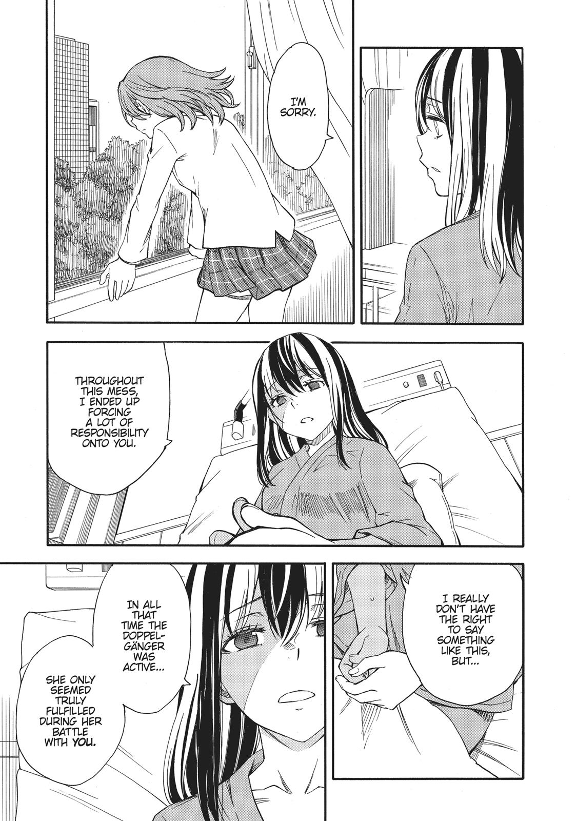 Read A Certain Scientific Railgun Manga Online