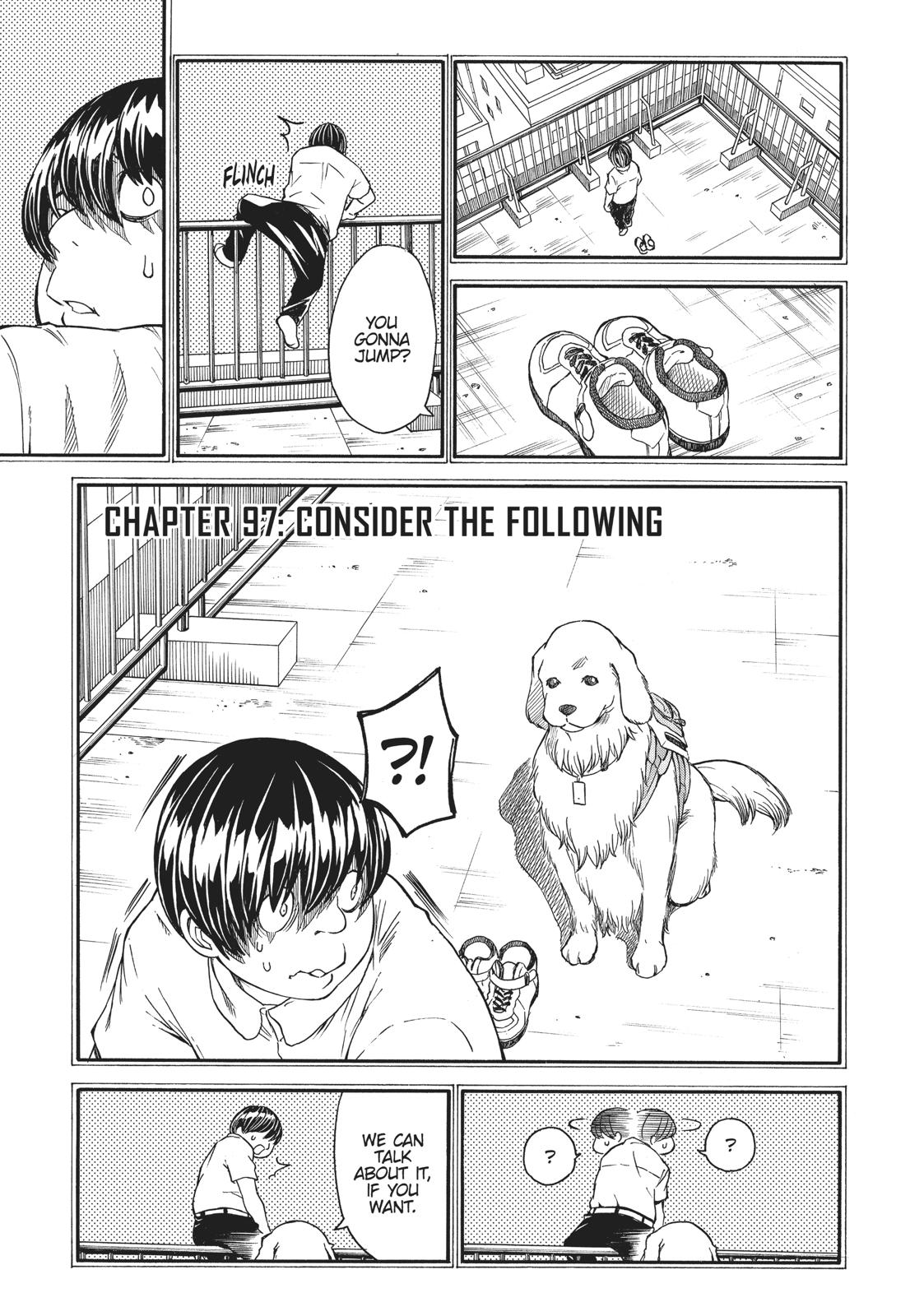 Read A Certain Scientific Railgun Manga Online