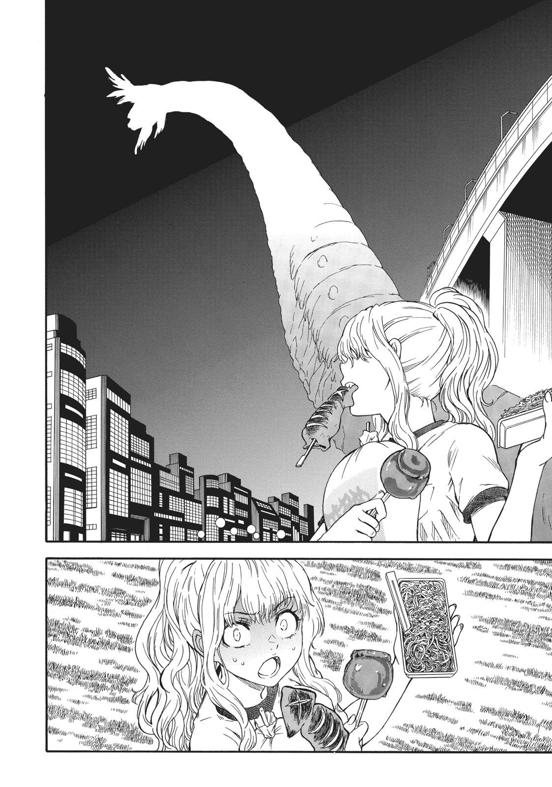 Read A Certain Scientific Railgun Manga Online