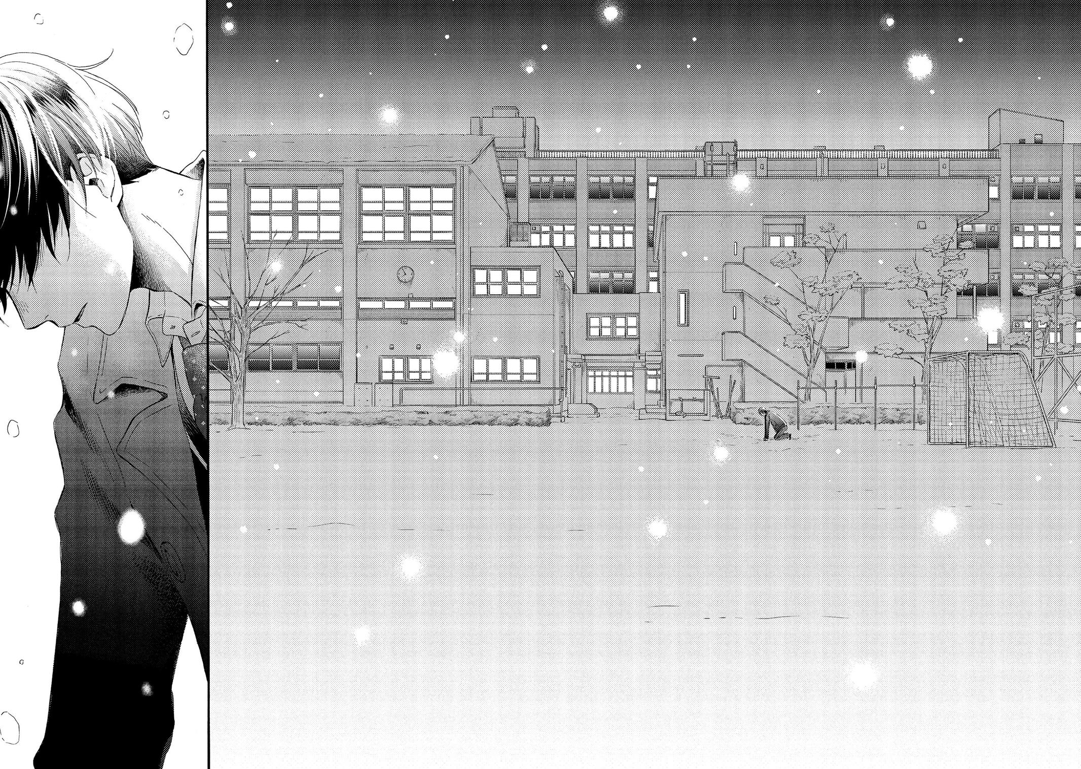 Read A Condition Called Love Manga Online