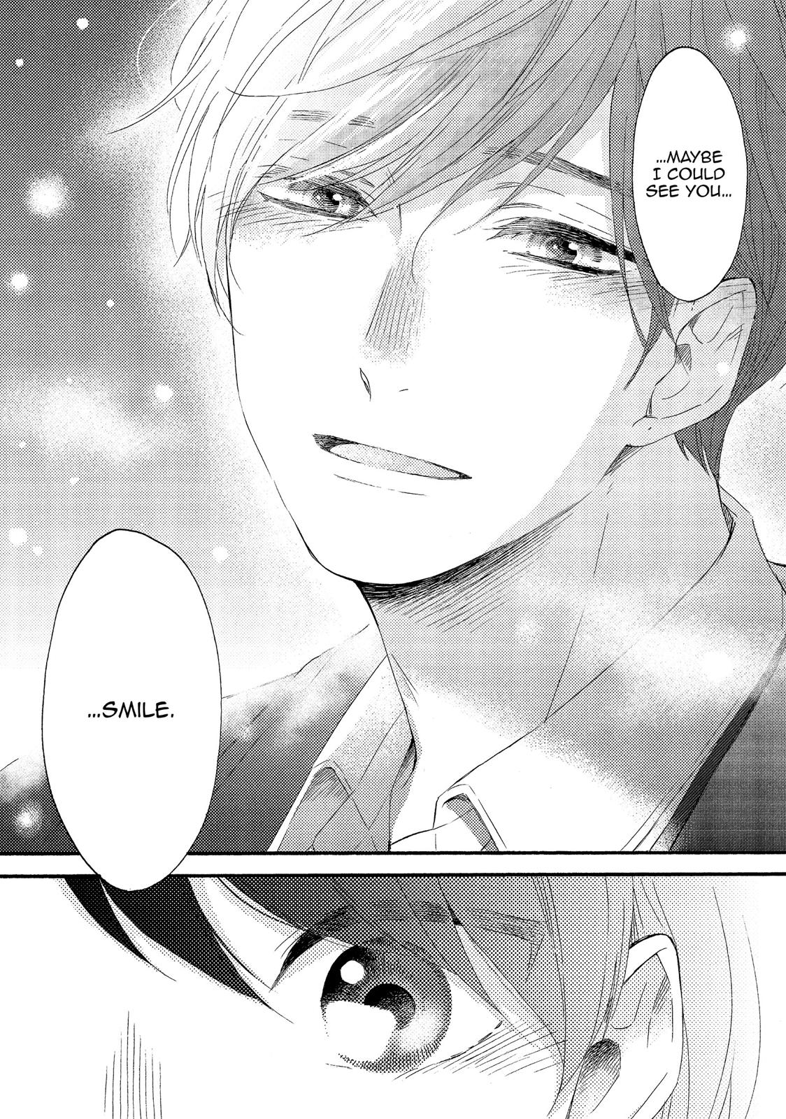 Read A Condition Called Love Manga Online