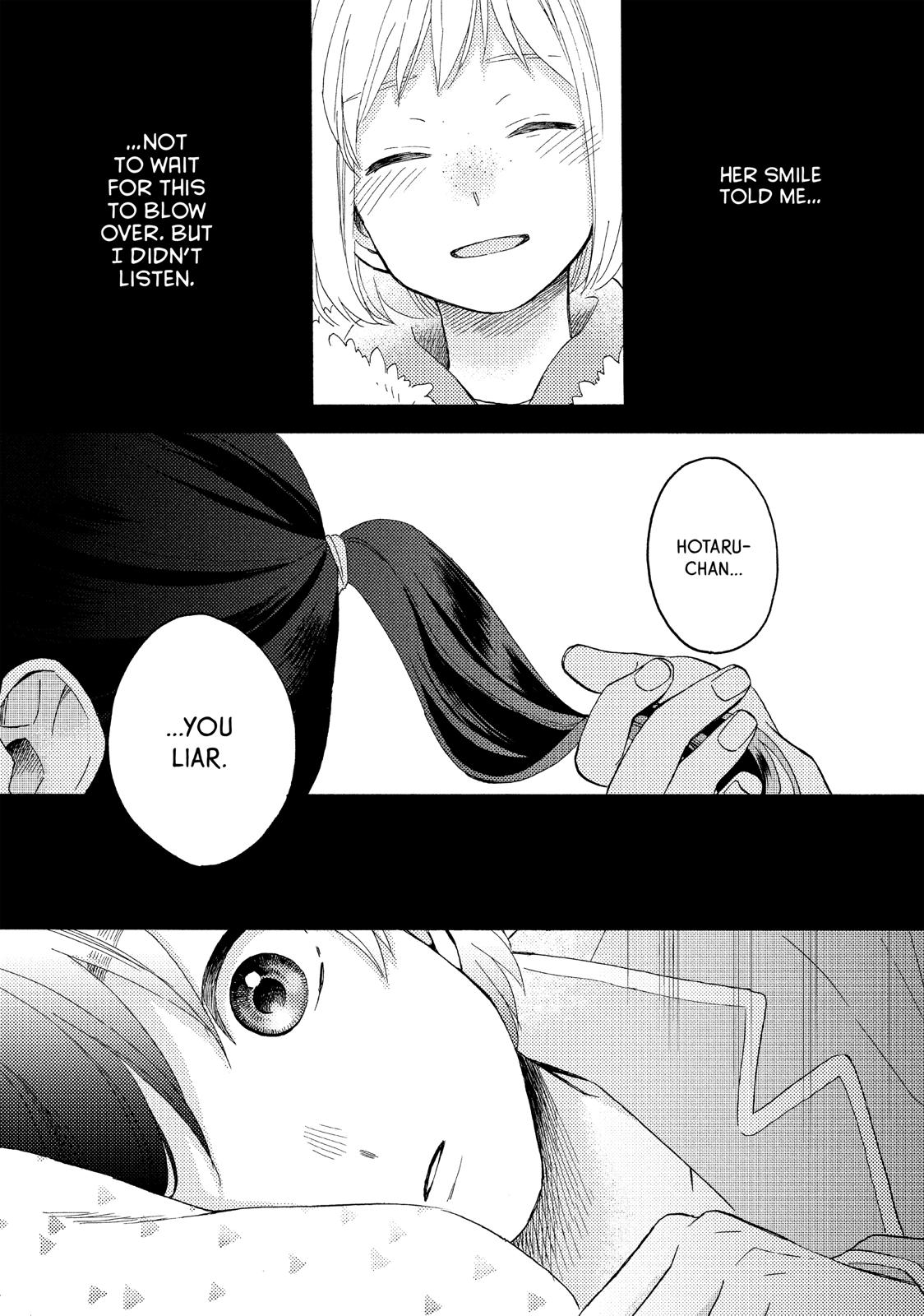 Read A Condition Called Love Manga Online