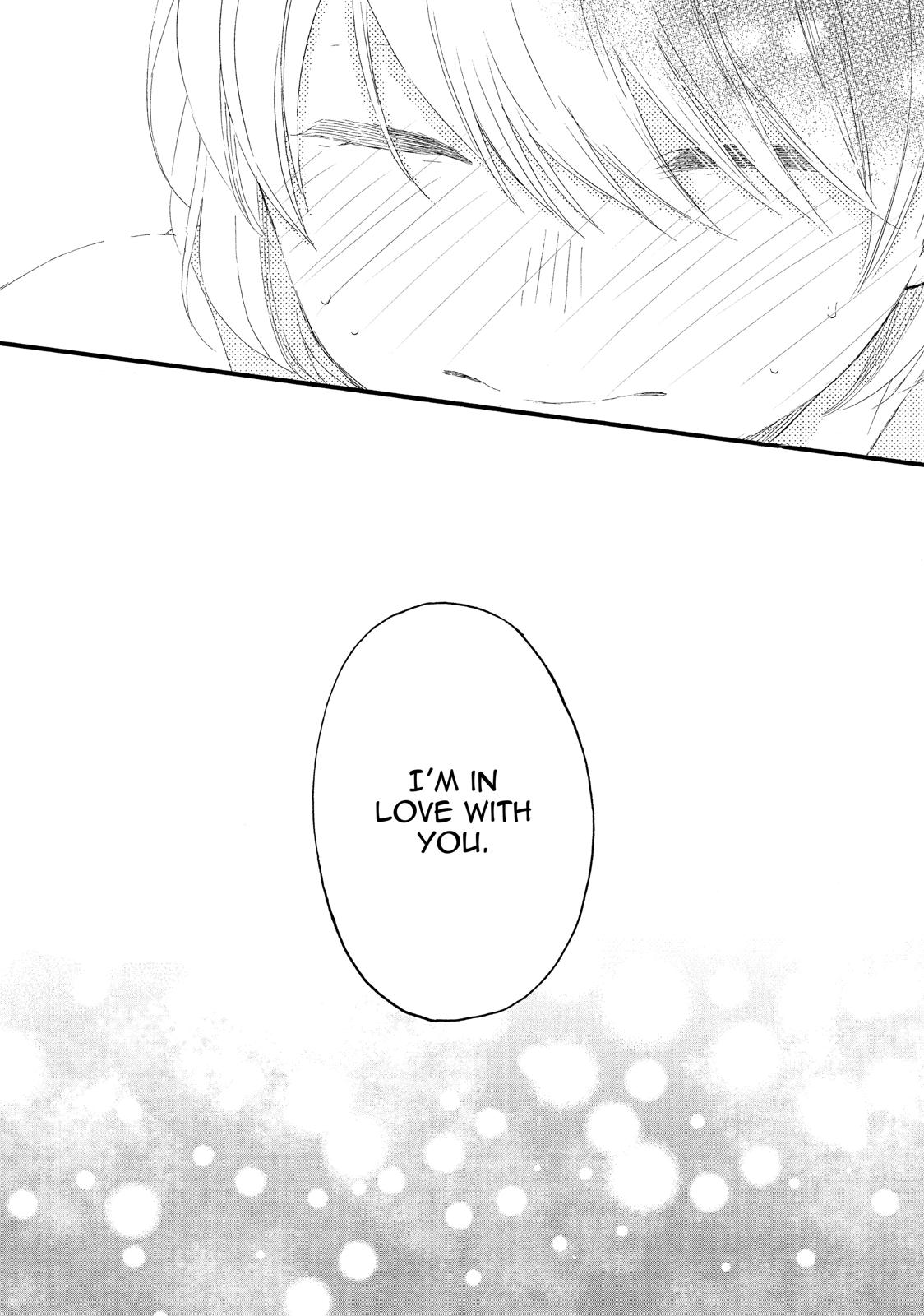 Read A Condition Called Love Manga Online