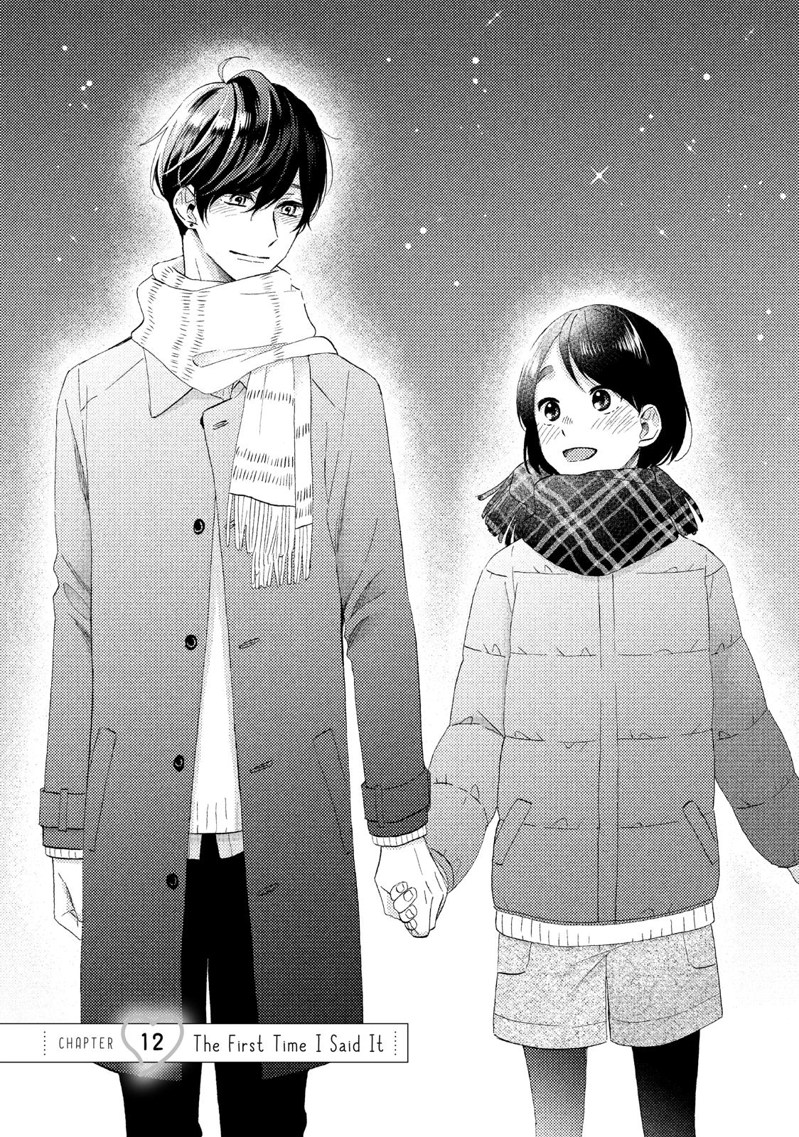 Read A Condition Called Love Manga Online