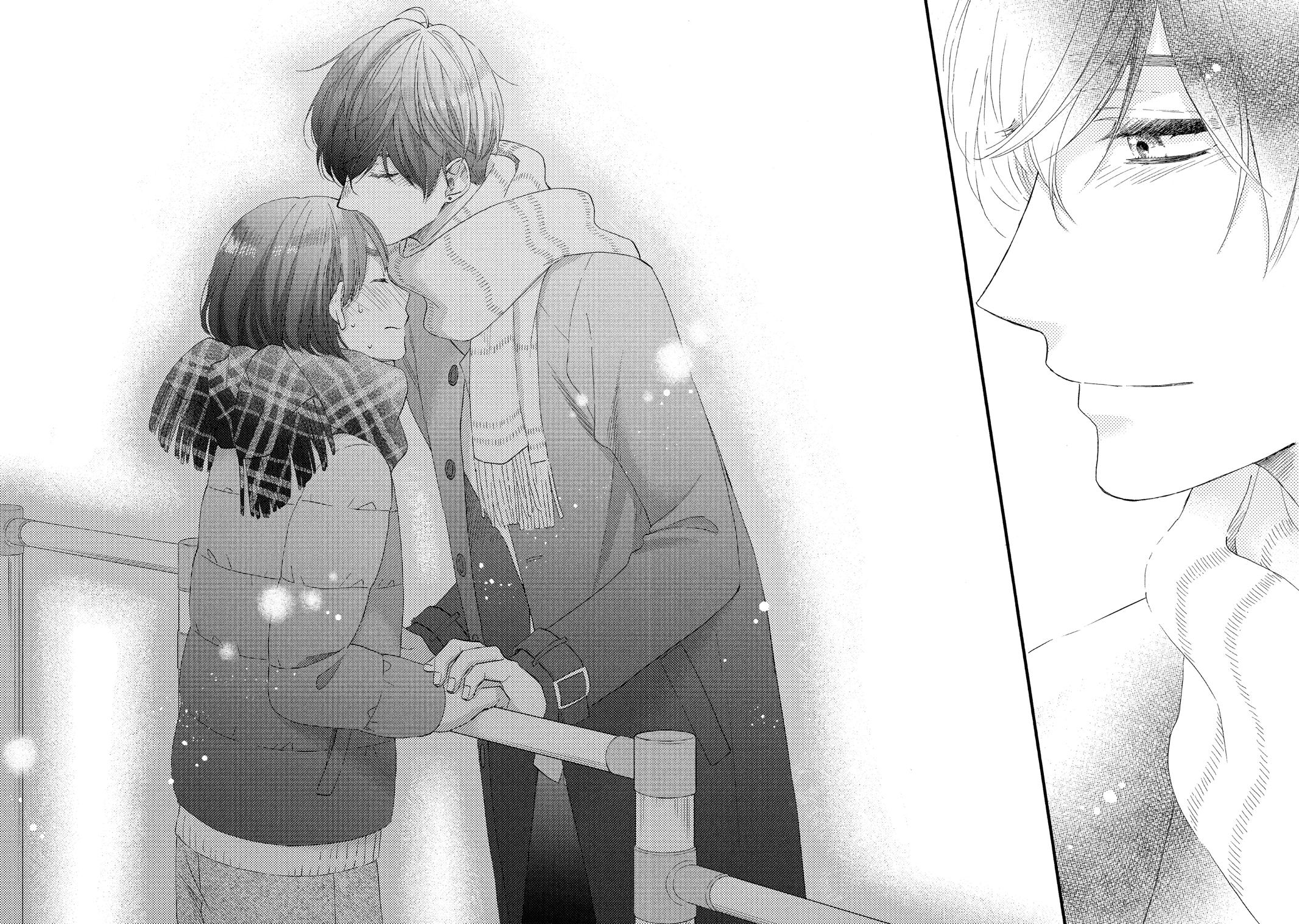 Read A Condition Called Love Manga Online