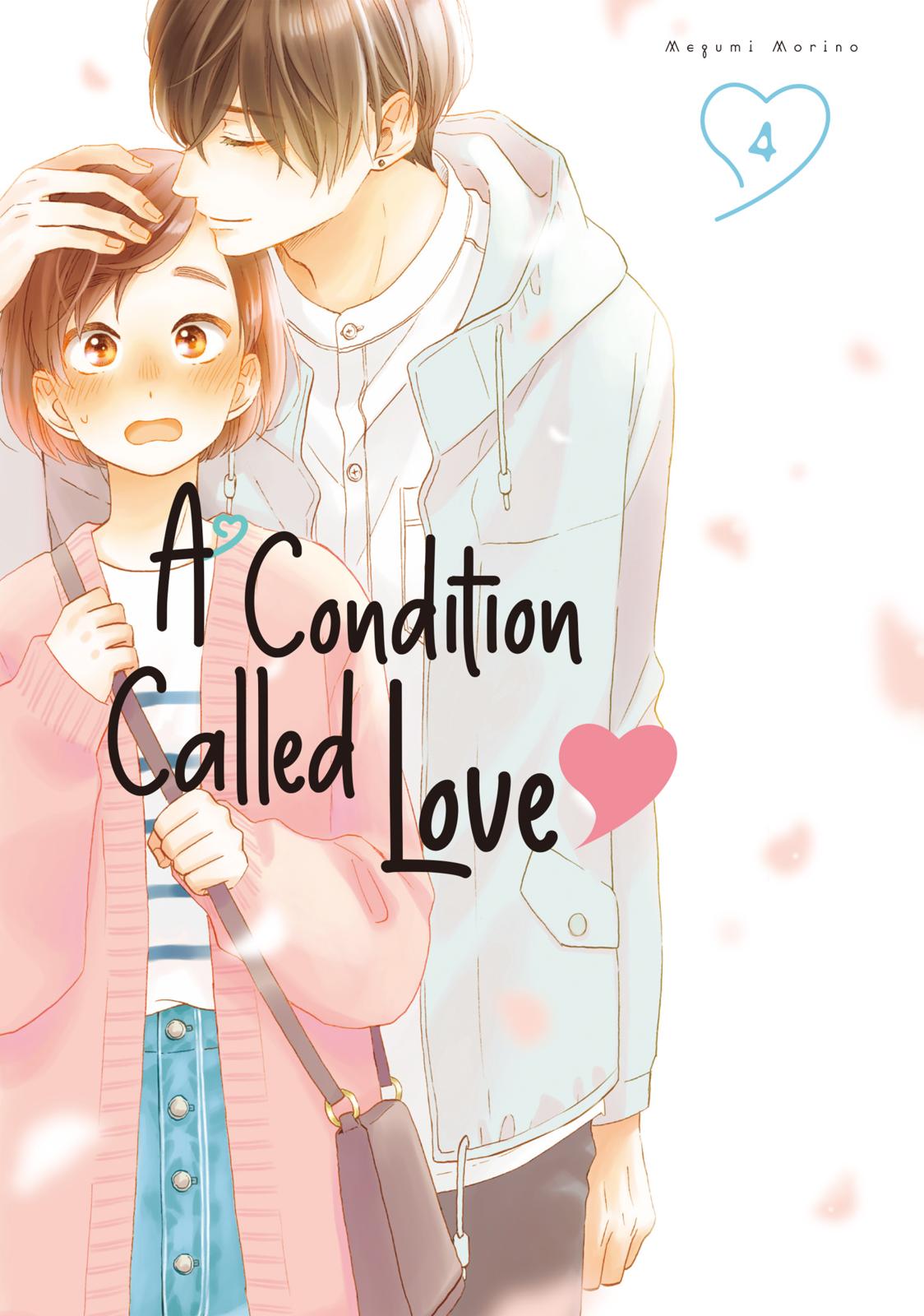 Read A Condition Called Love Manga Online