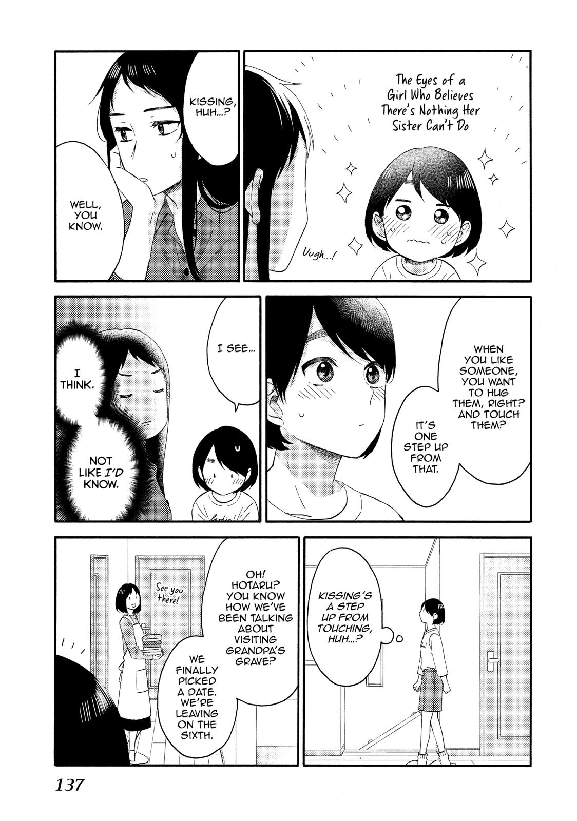 Read A Condition Called Love Manga Online