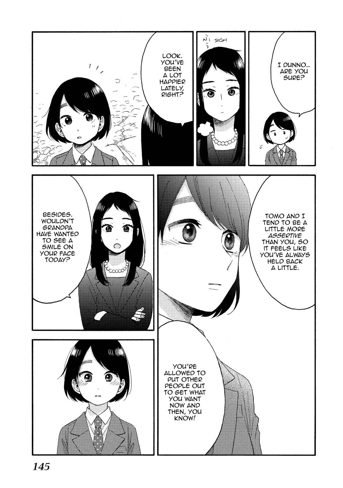 Read A Condition Called Love Manga Online