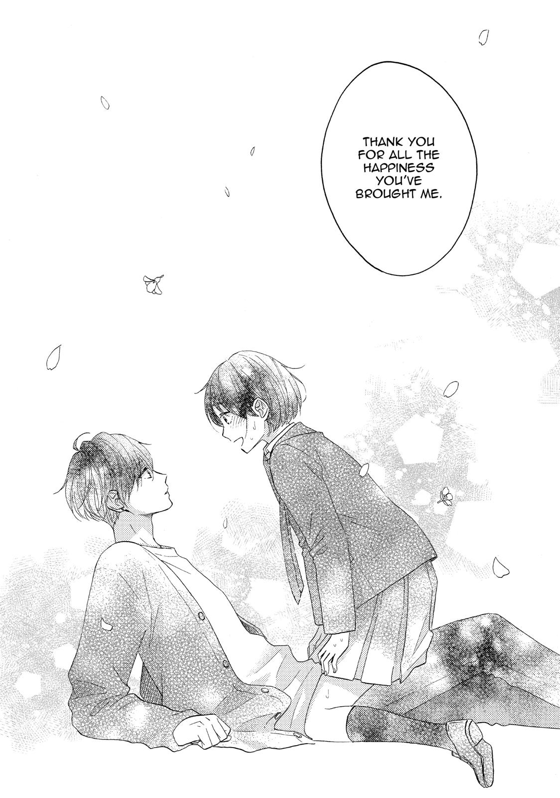 Read A Condition Called Love Manga Online