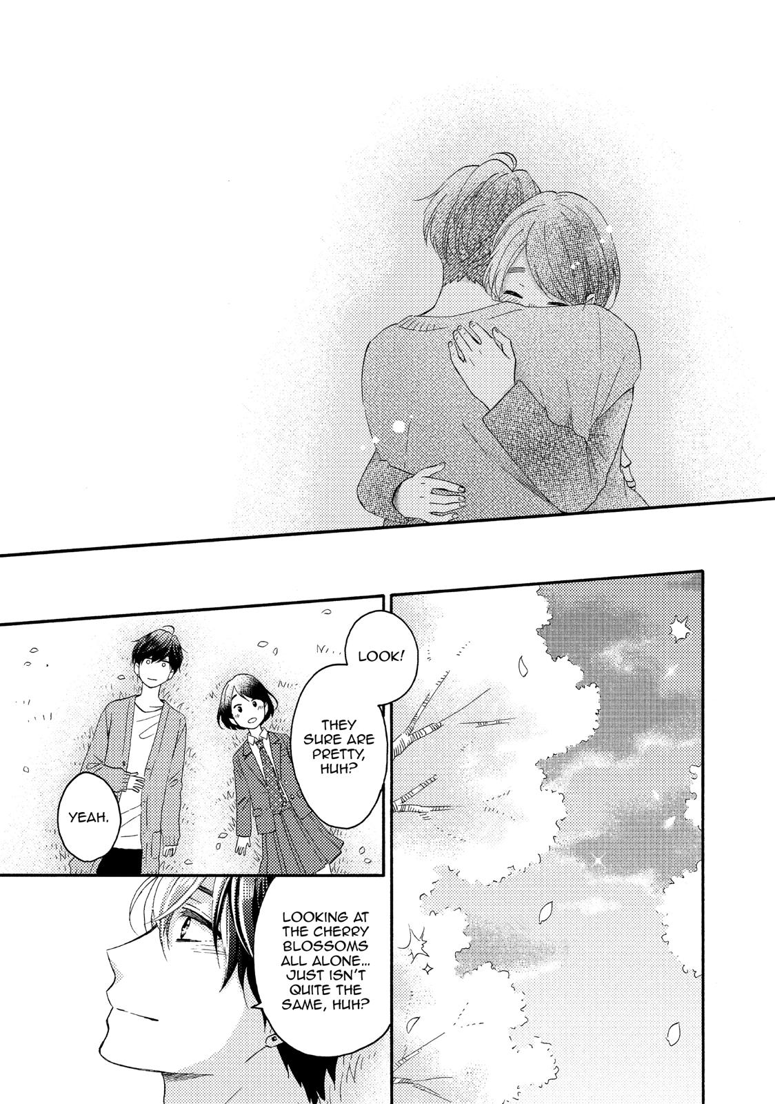 Read A Condition Called Love Manga Online
