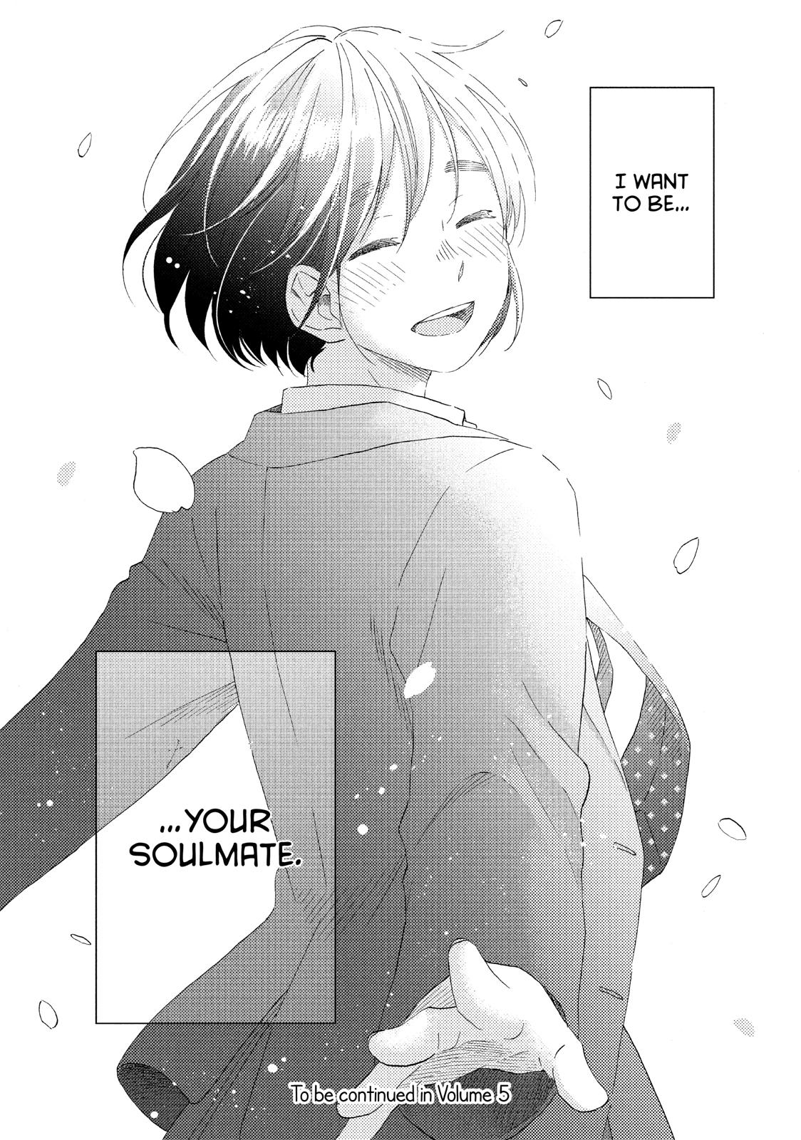 Read A Condition Called Love Manga Online
