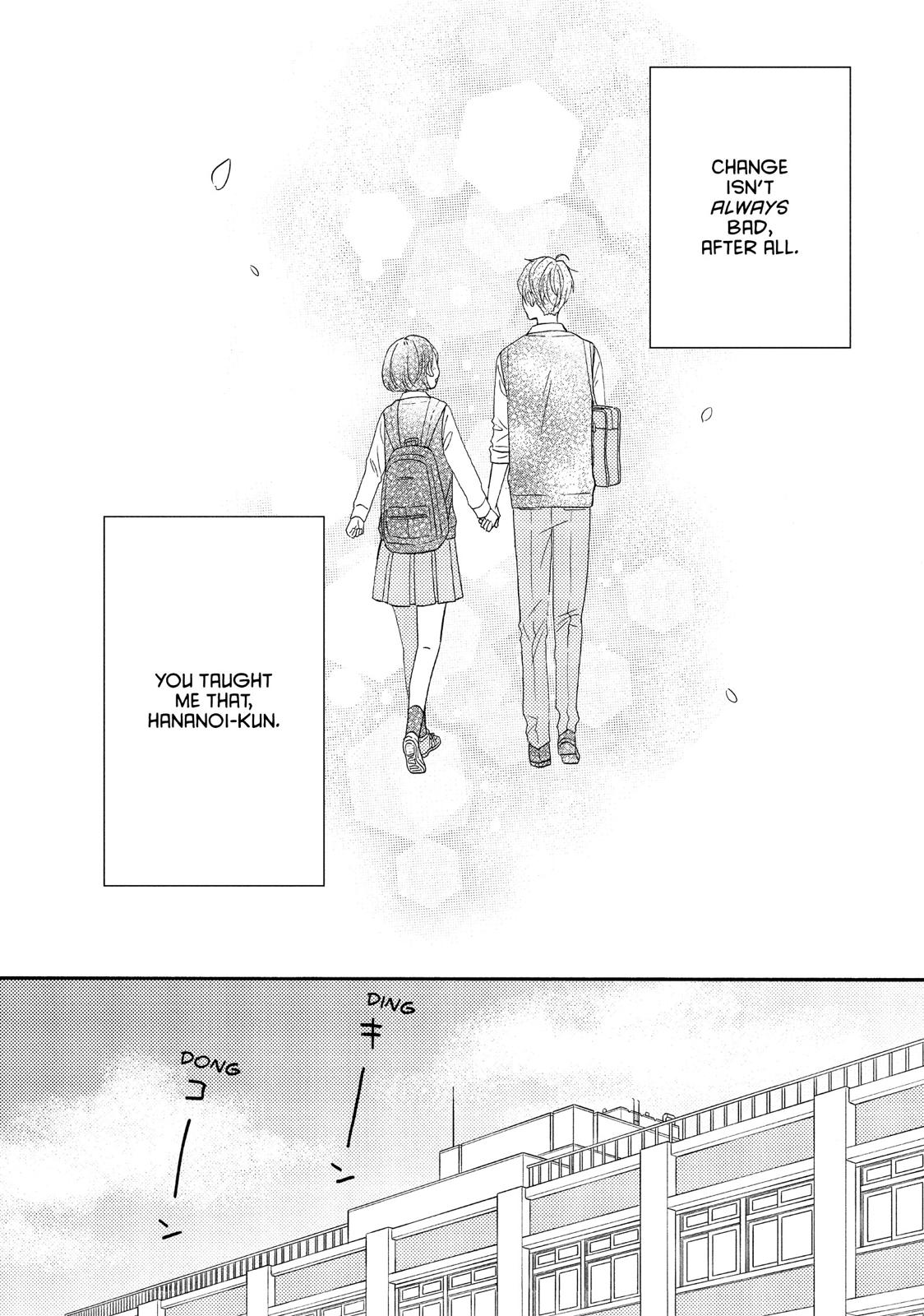 Read A Condition Called Love Manga Online