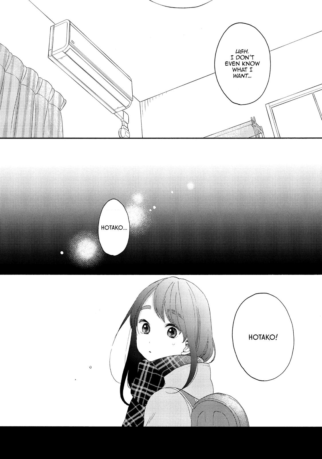 Read A Condition Called Love Manga Online
